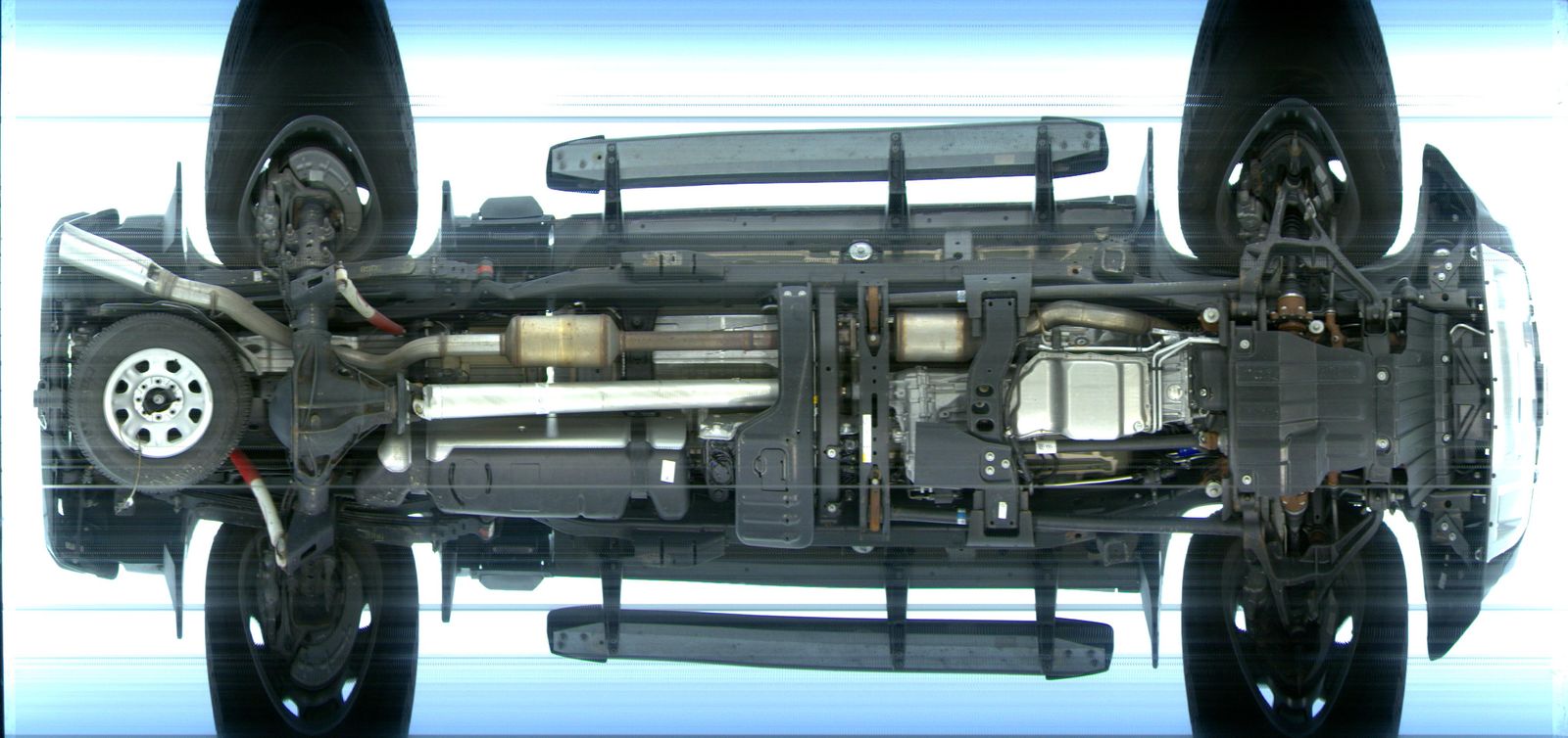 2024 Chevrolet Silverado 3500HD High Country AWD