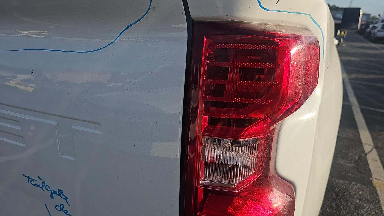 2024 Chevrolet Silverado 2500HD LT AWD