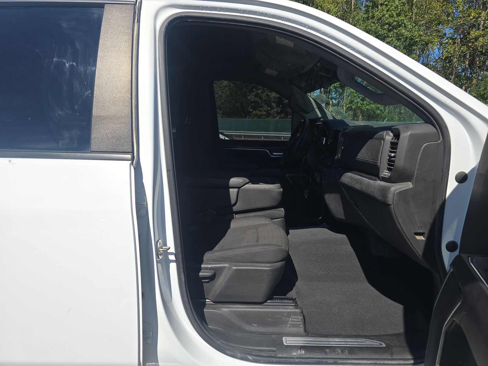 2024 Chevrolet Silverado 2500HD LT AWD