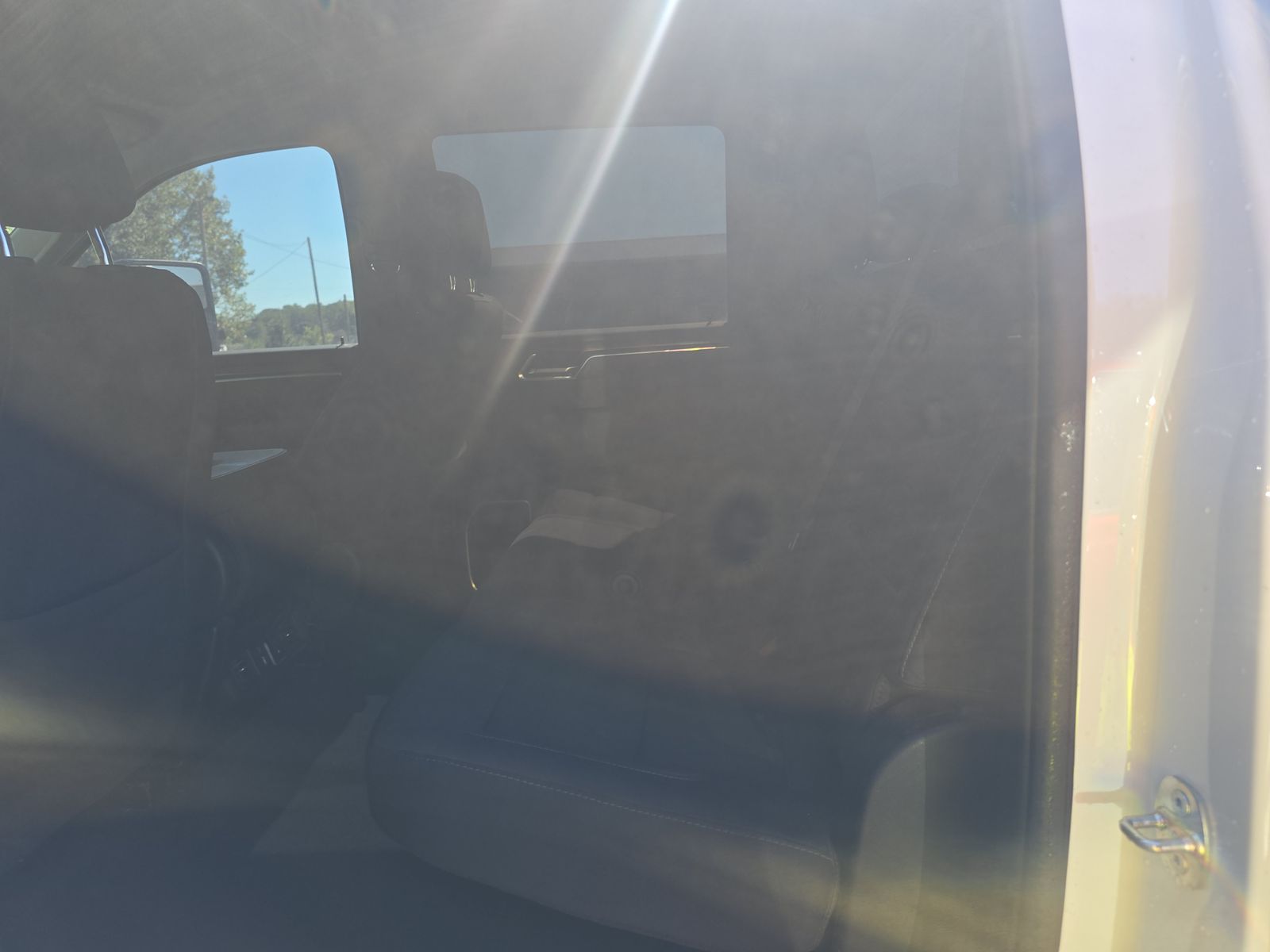 2024 Chevrolet Silverado 2500HD LT AWD