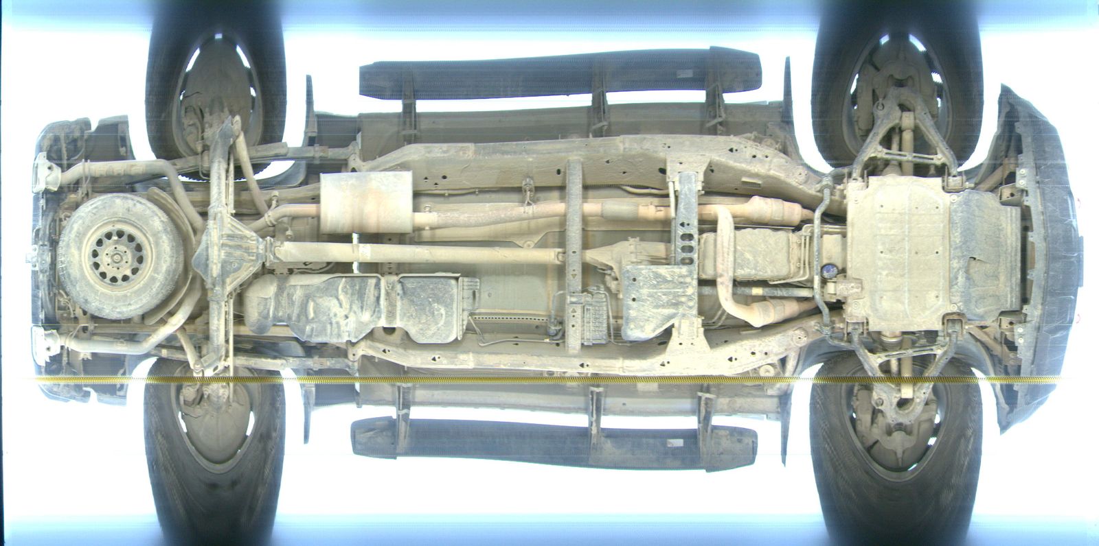 2023 Chevrolet Silverado 1500 LT Trail Boss AWD