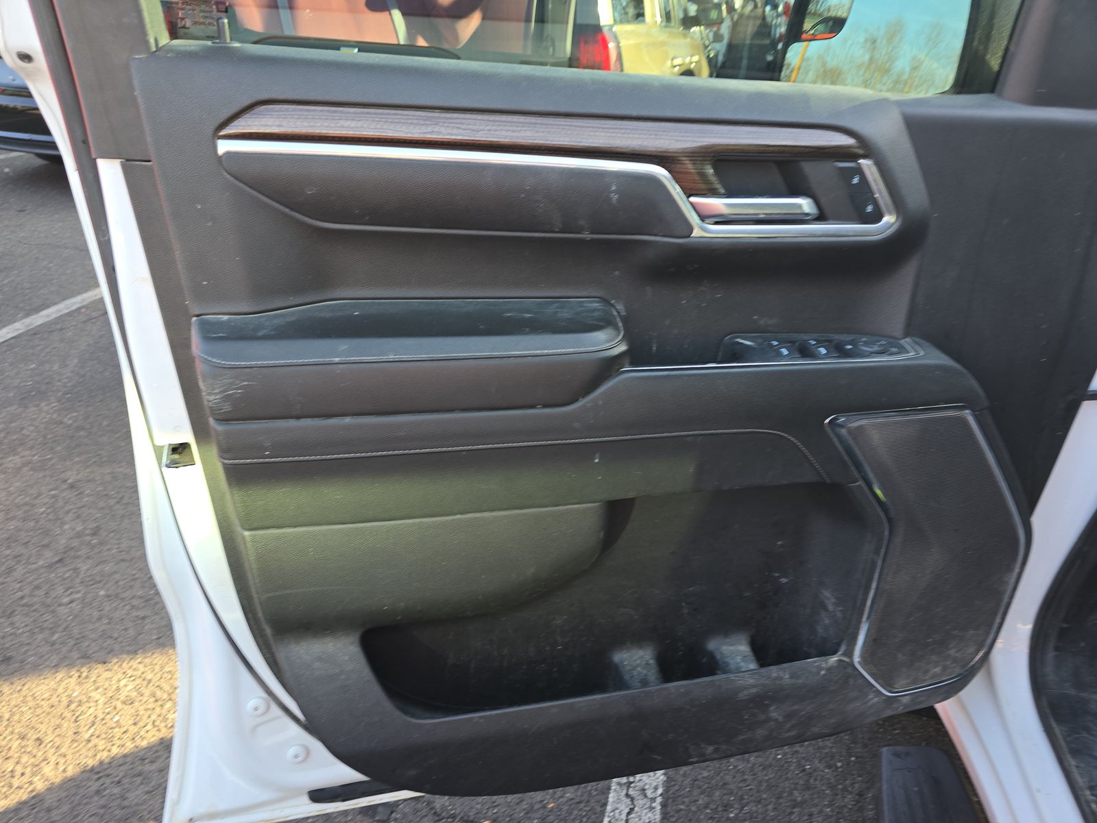 2023 Chevrolet Silverado 1500 LT Trail Boss AWD