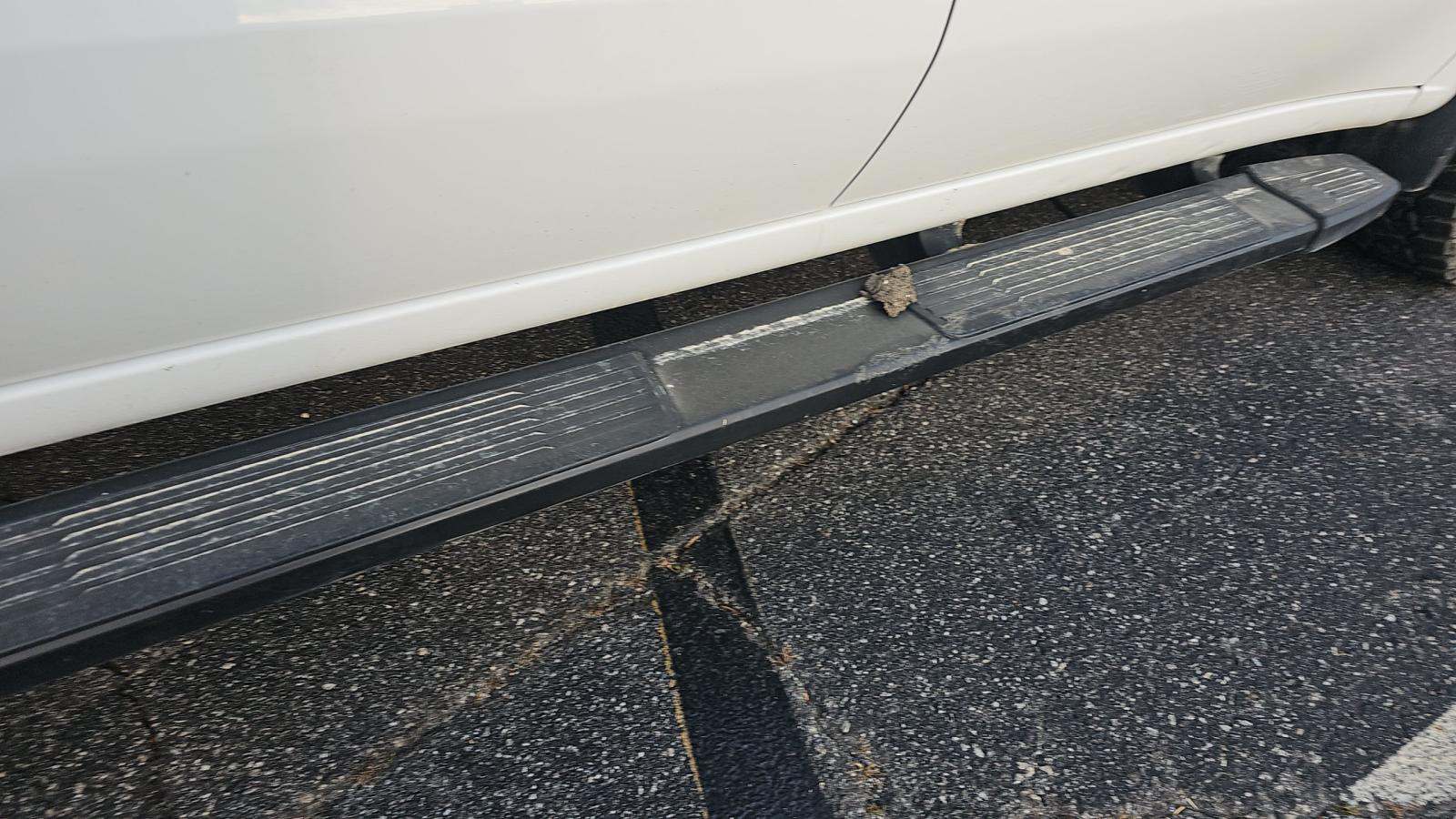 2023 Chevrolet Silverado 1500 LT Trail Boss AWD