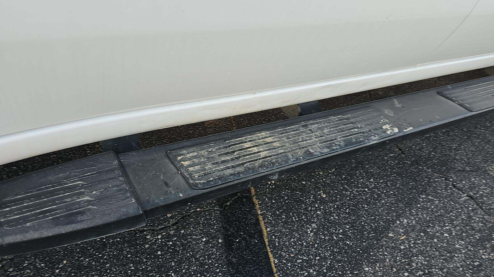 2023 Chevrolet Silverado 1500 LT Trail Boss AWD