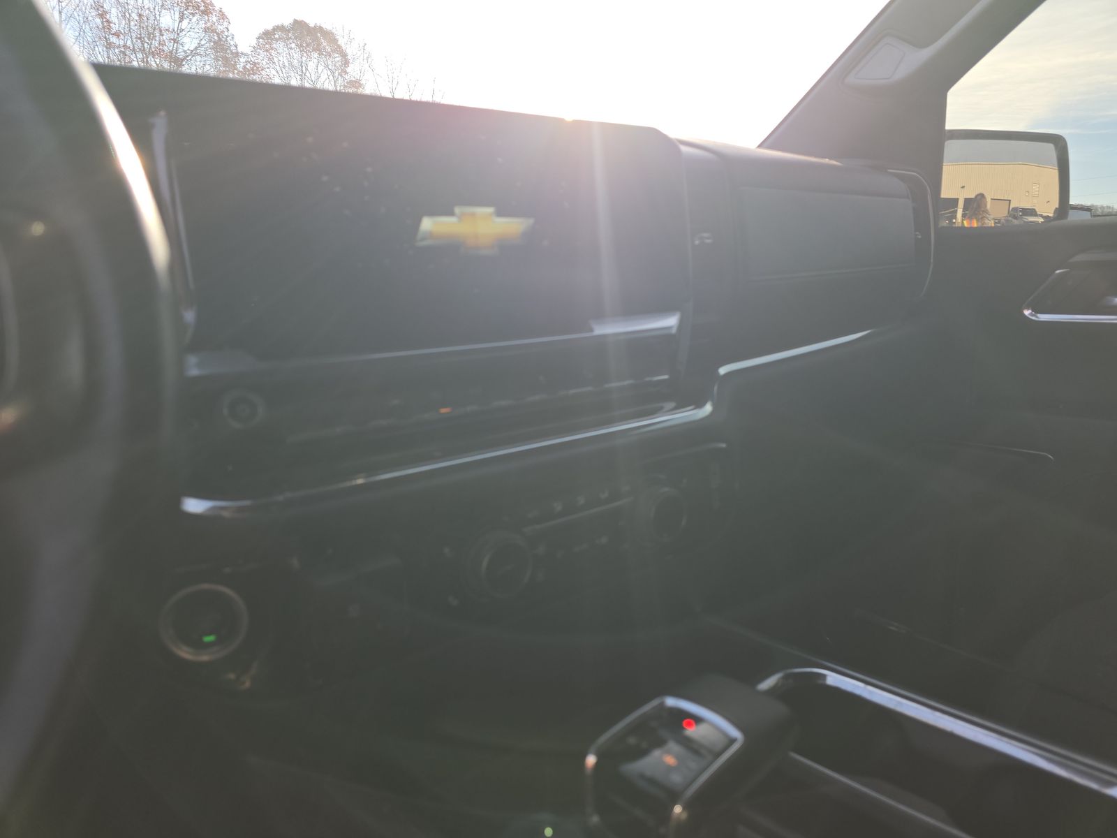 2023 Chevrolet Silverado 1500 LT Trail Boss AWD