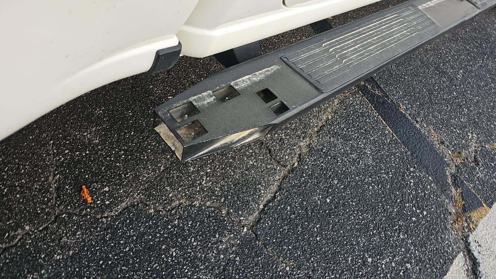 2023 Chevrolet Silverado 1500 LT Trail Boss AWD