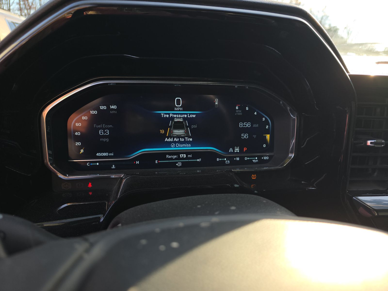 2023 Chevrolet Silverado 1500 LT Trail Boss AWD