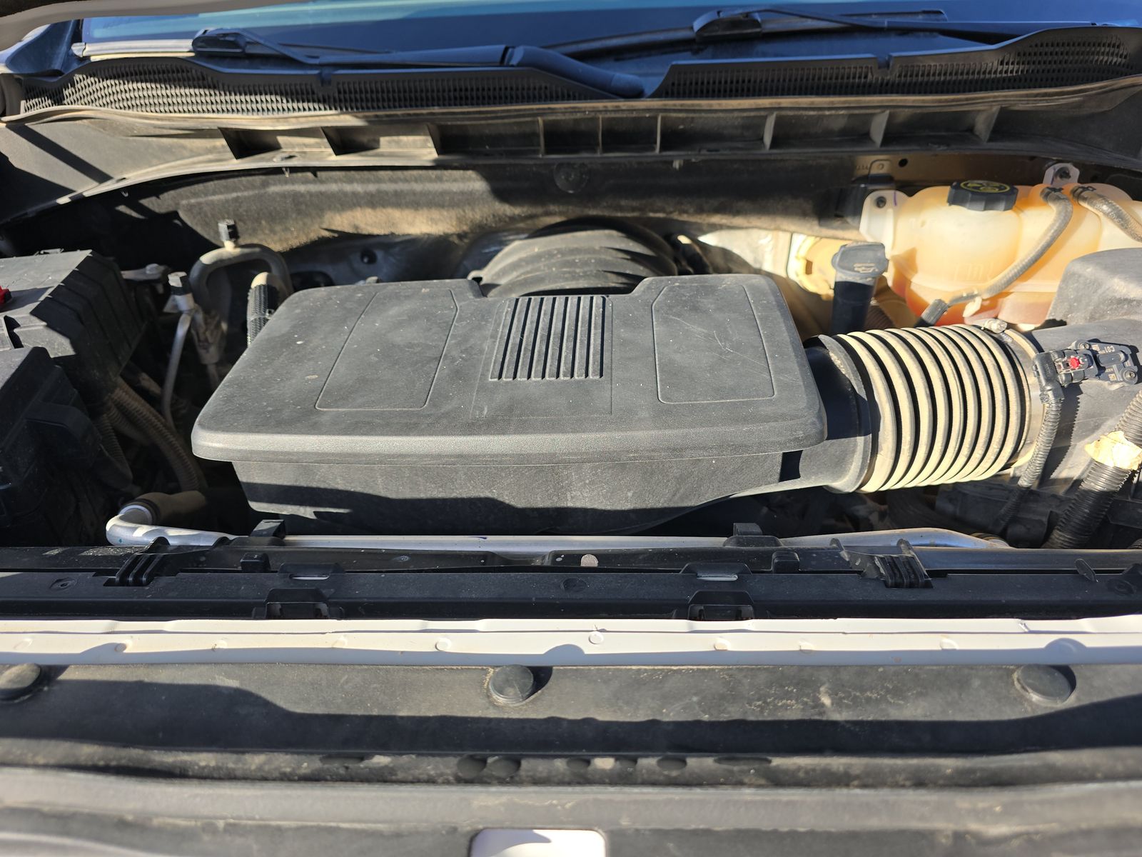 2023 Chevrolet Silverado 1500 LT Trail Boss AWD