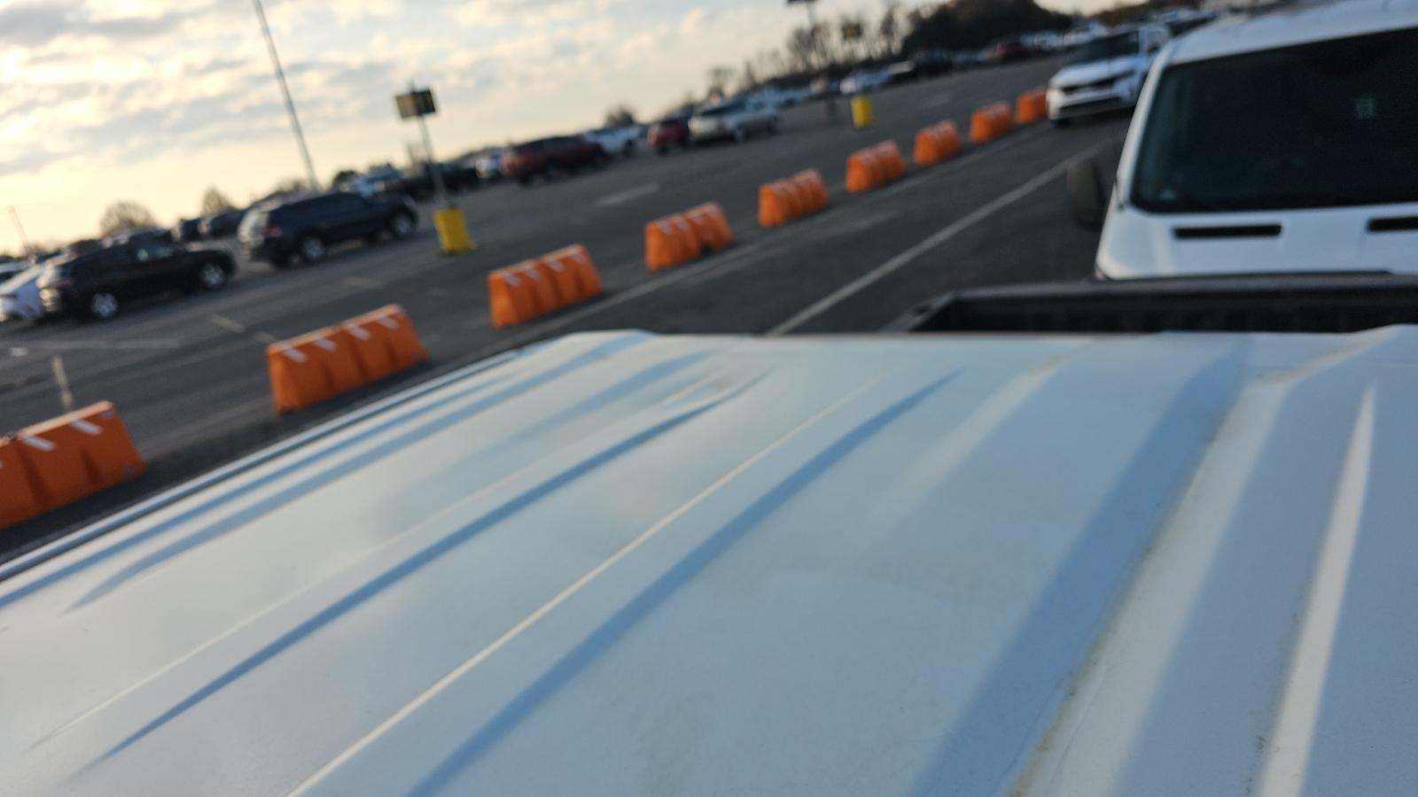 2023 Chevrolet Silverado 1500 LT Trail Boss AWD