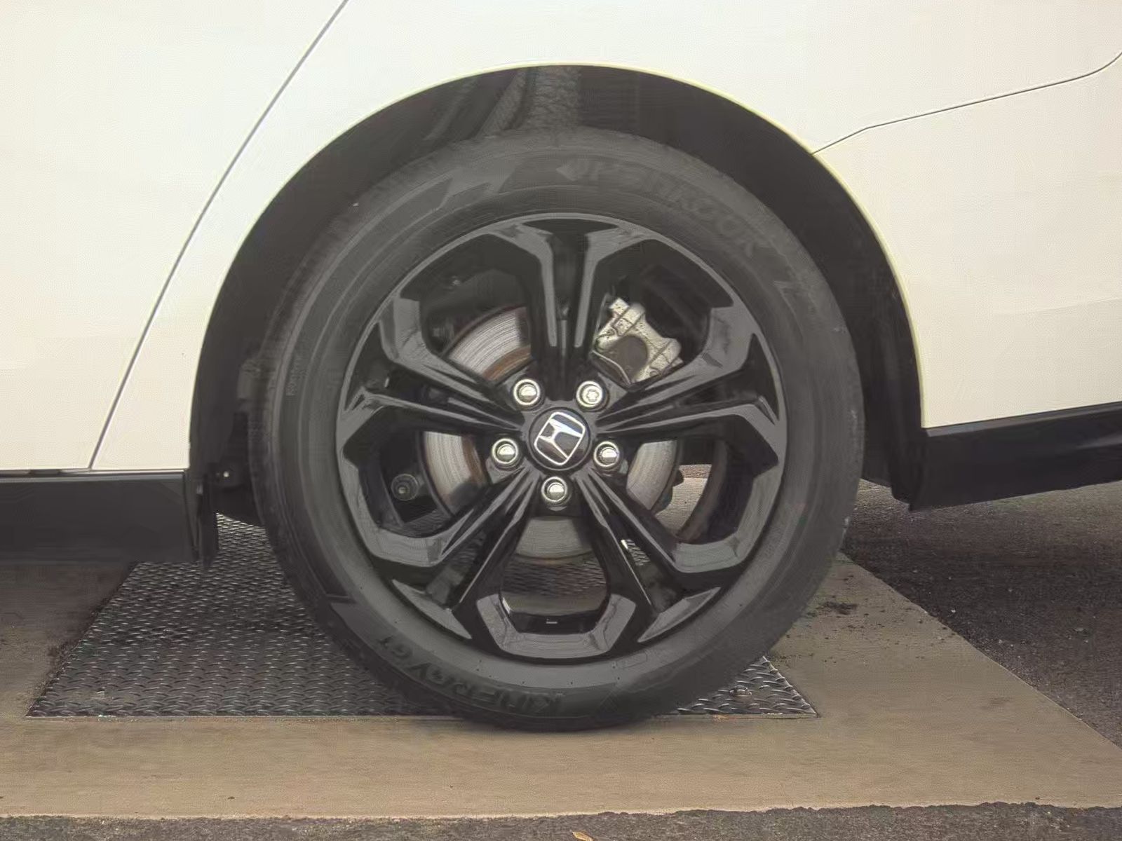 2025 Honda Accord SE FWD