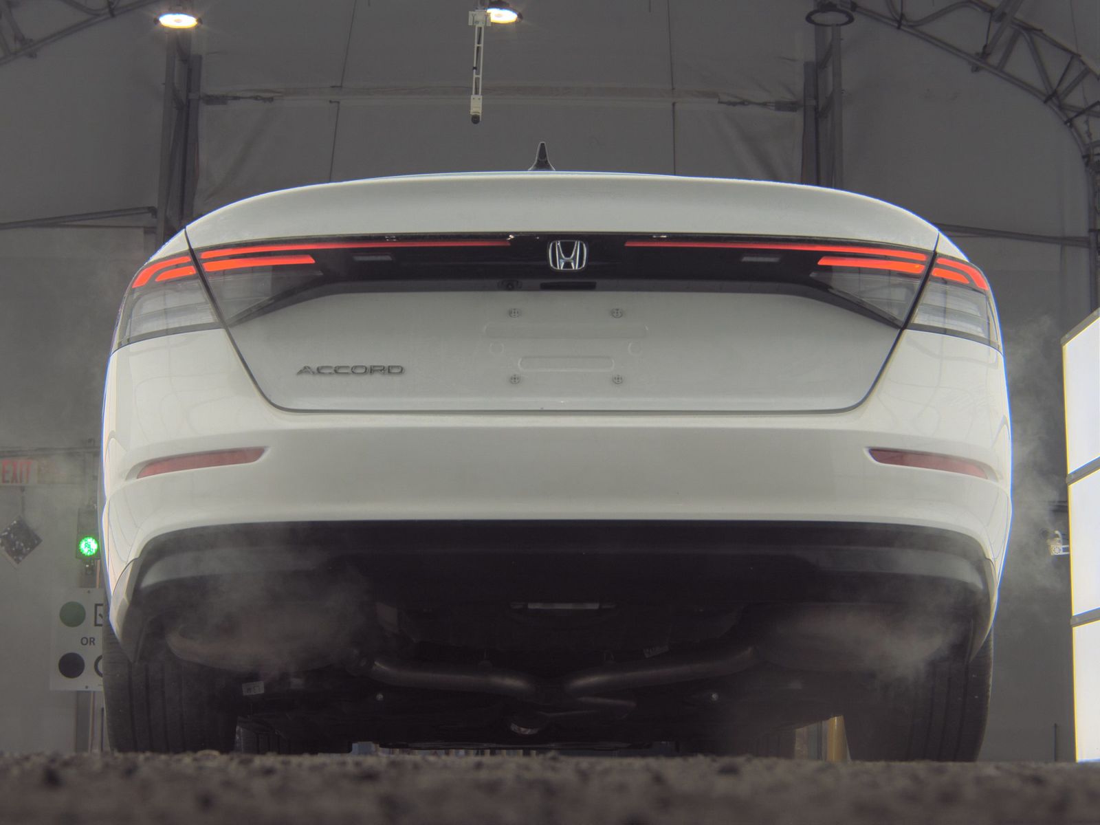 2025 Honda Accord SE FWD