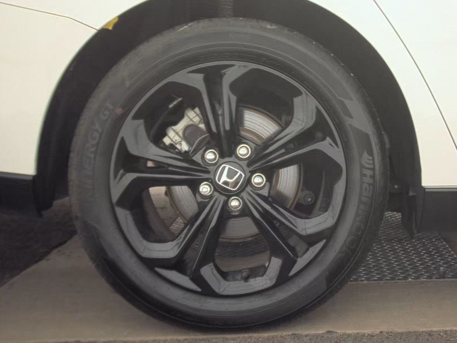 2025 Honda Accord SE FWD