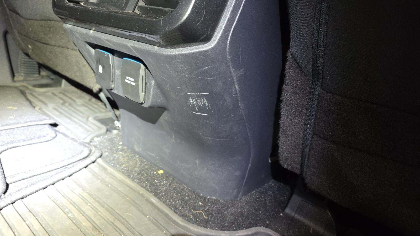 2022 Ford F-150 XLT AWD