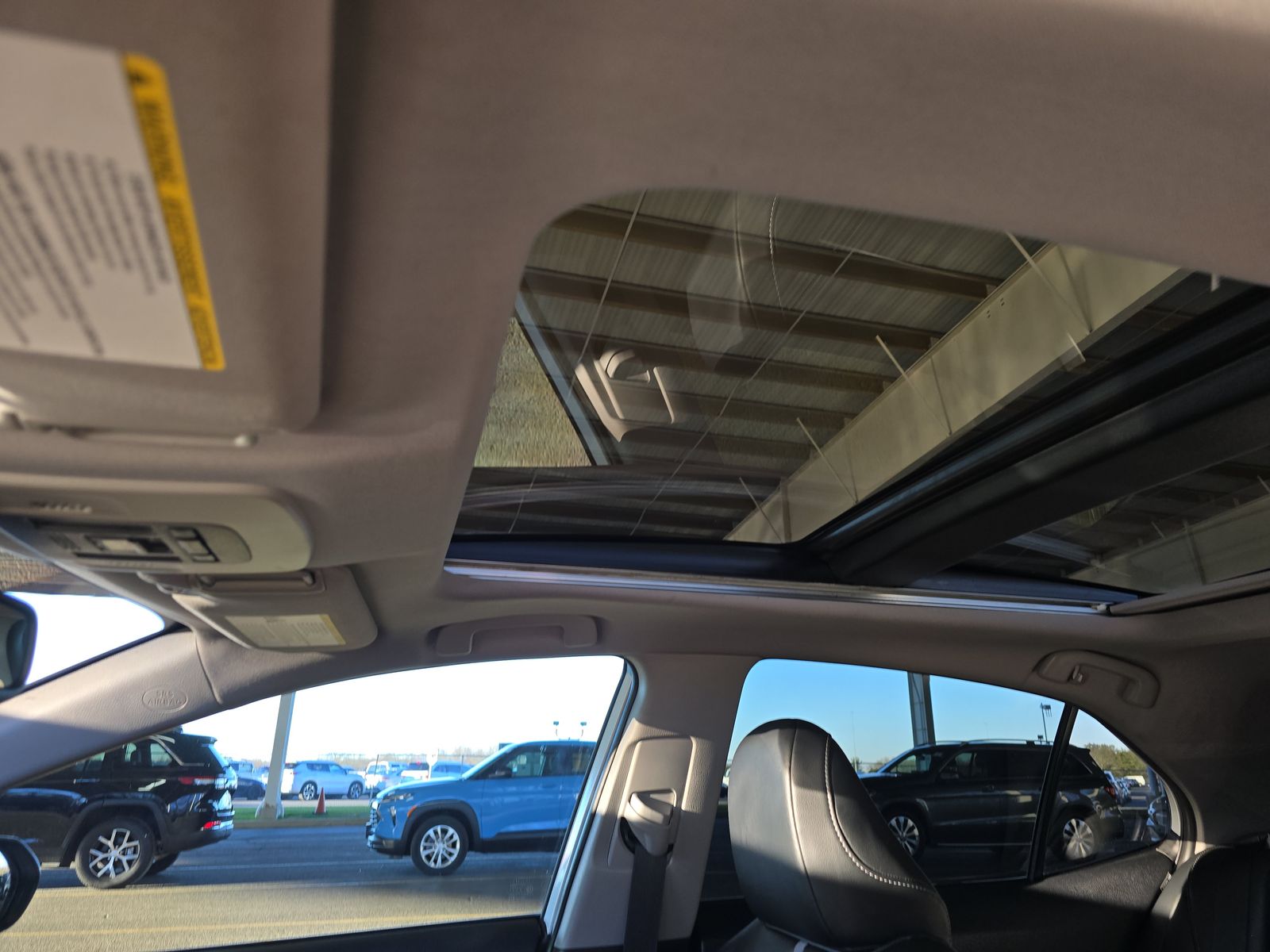 2022 Toyota Camry XSE AWD