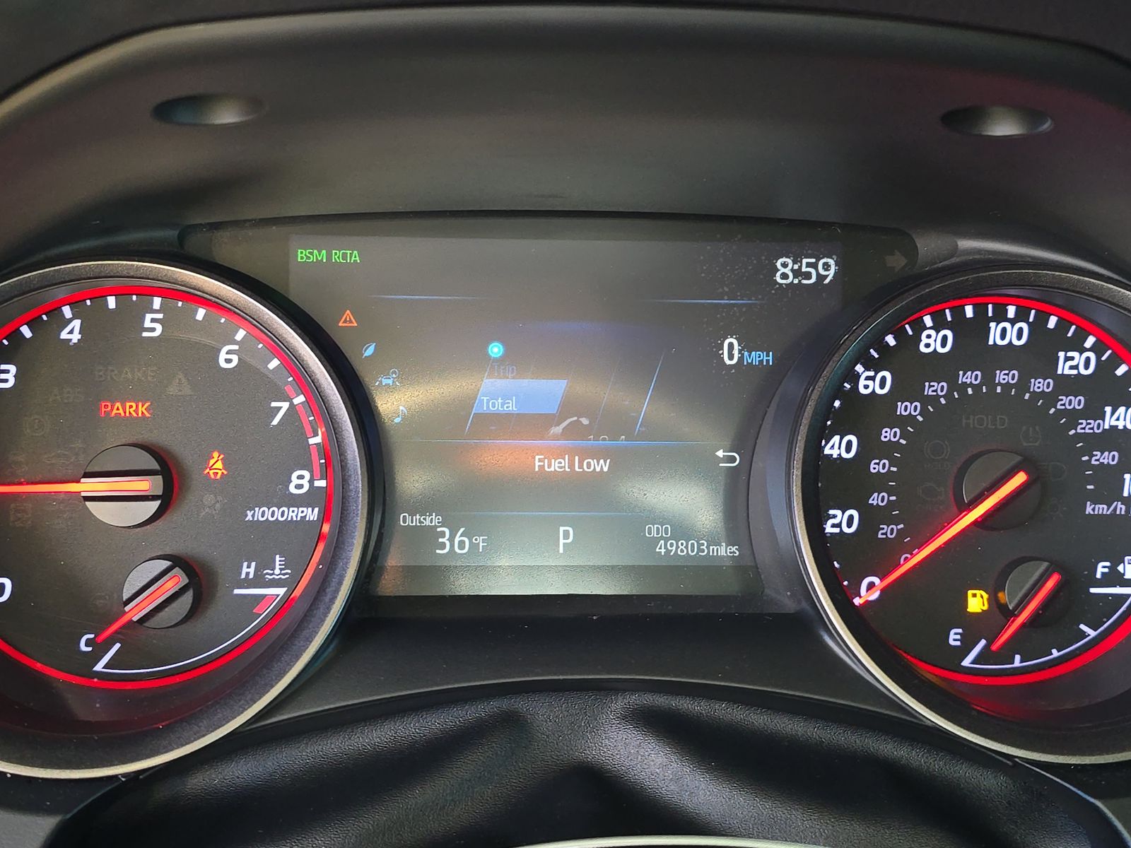 2022 Toyota Camry XSE AWD