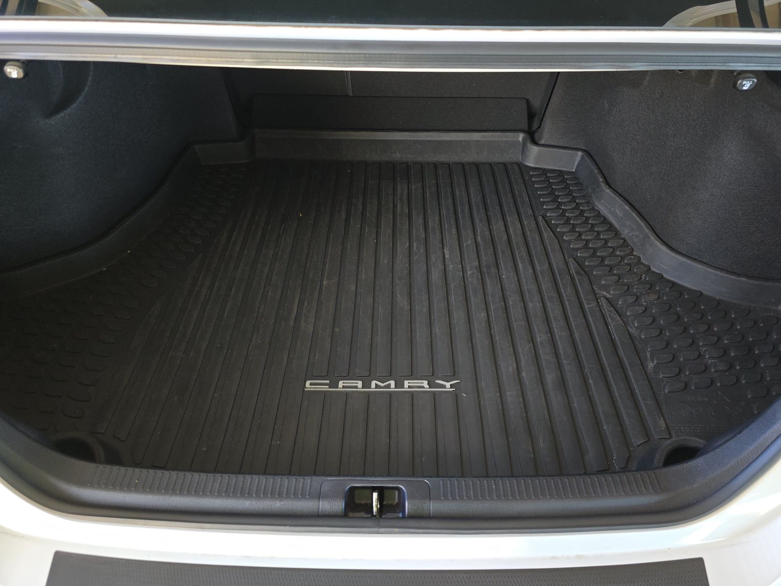 2022 Toyota Camry XSE AWD