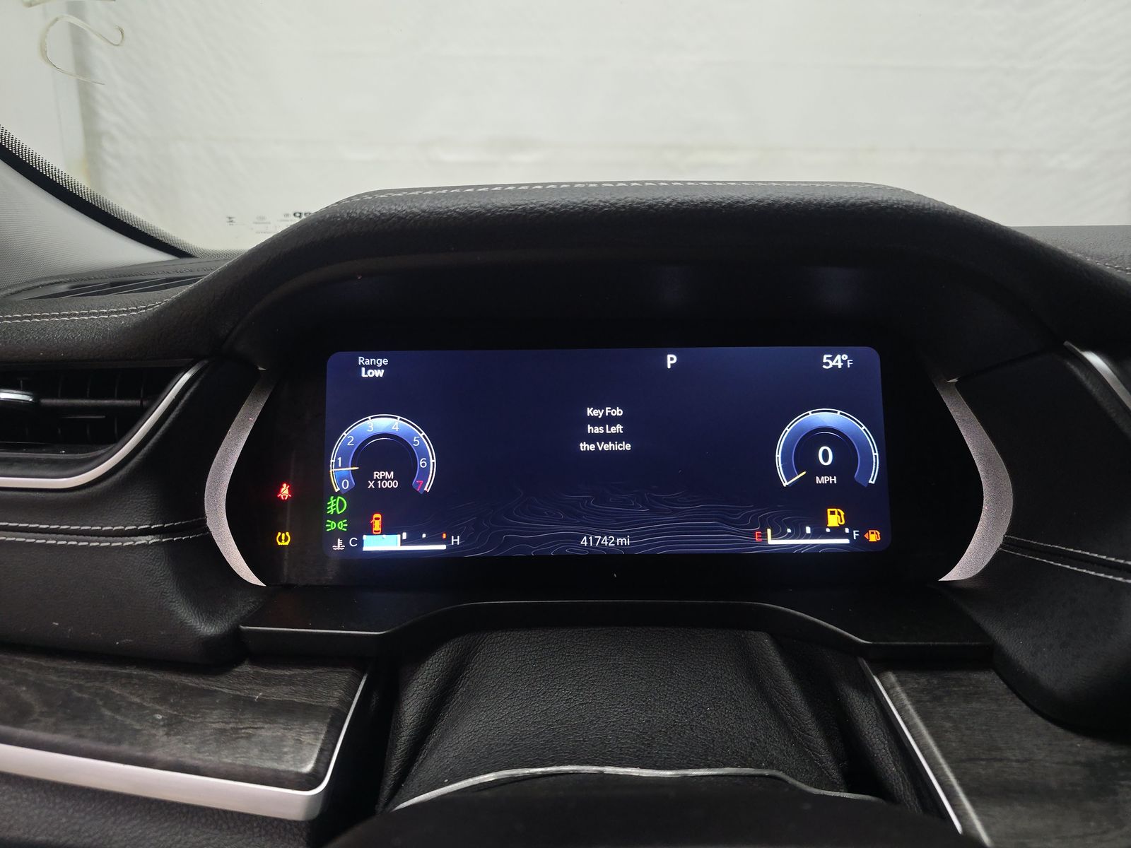 2023 Jeep Grand Cherokee Limited AWD