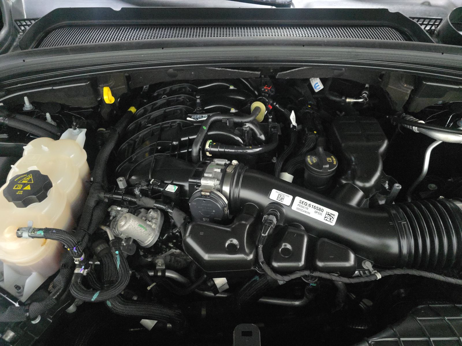 2023 Jeep Grand Cherokee Limited AWD