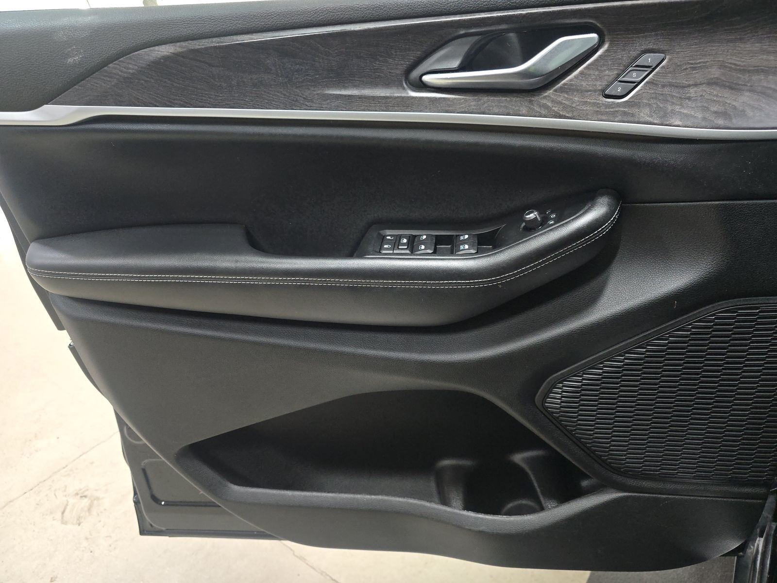 2023 Jeep Grand Cherokee Limited AWD