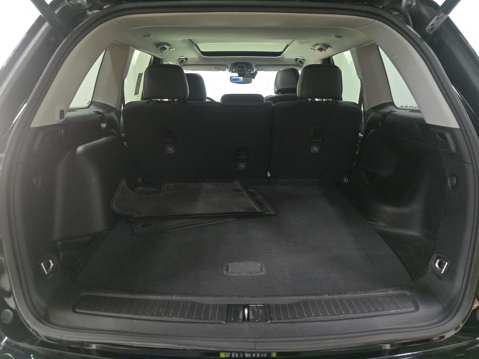 2023 Jeep Grand Cherokee Limited AWD