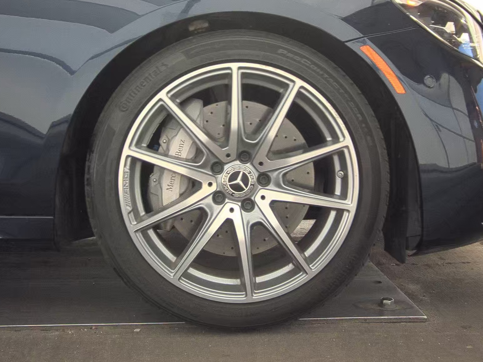 2022 Mercedes-Benz E-Class E 350 RWD