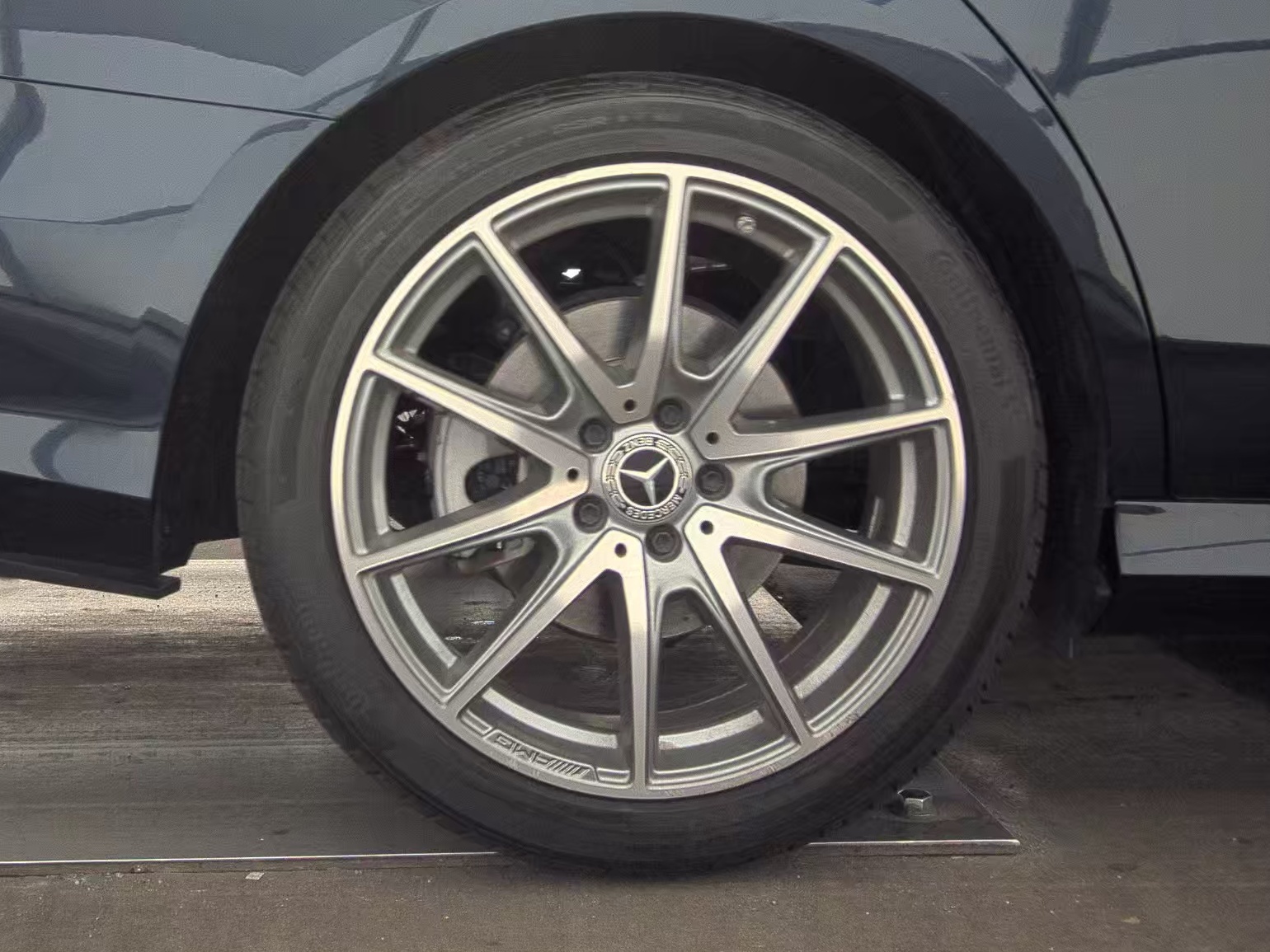 2022 Mercedes-Benz E-Class E 350 RWD