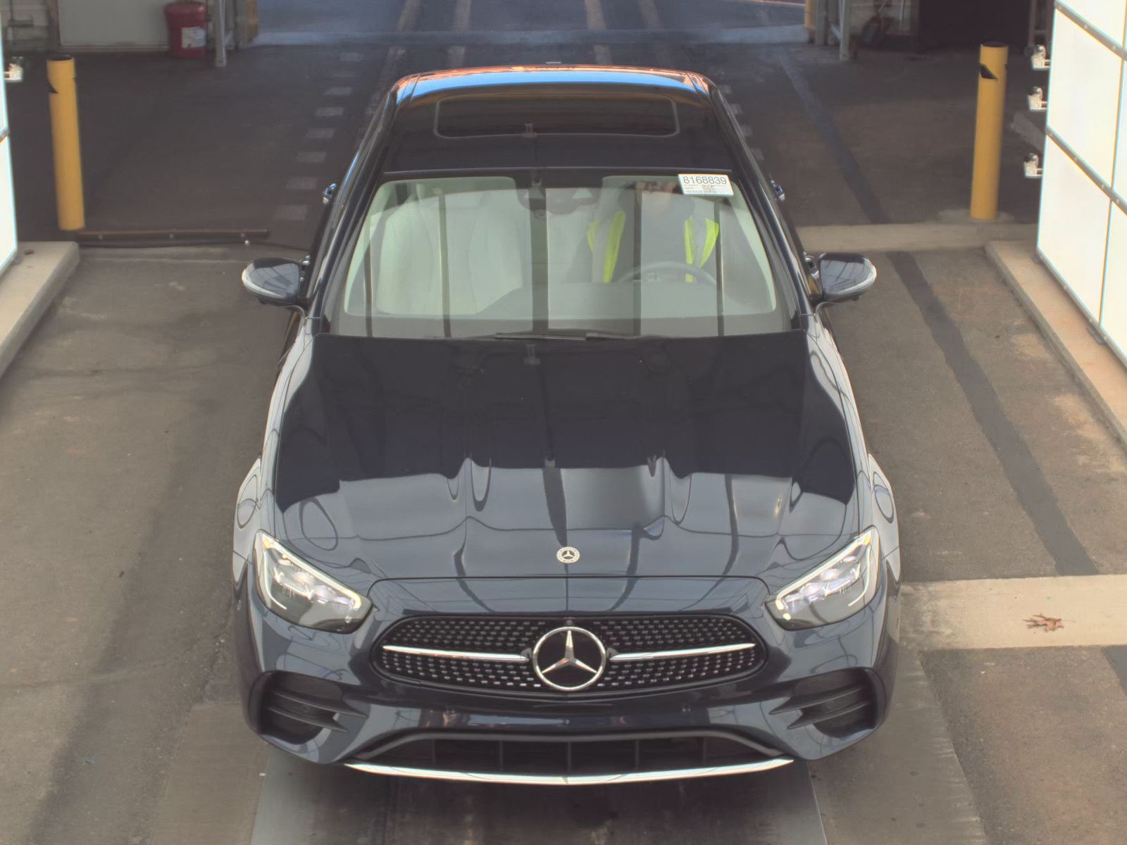 2022 Mercedes-Benz E-Class E 350 RWD