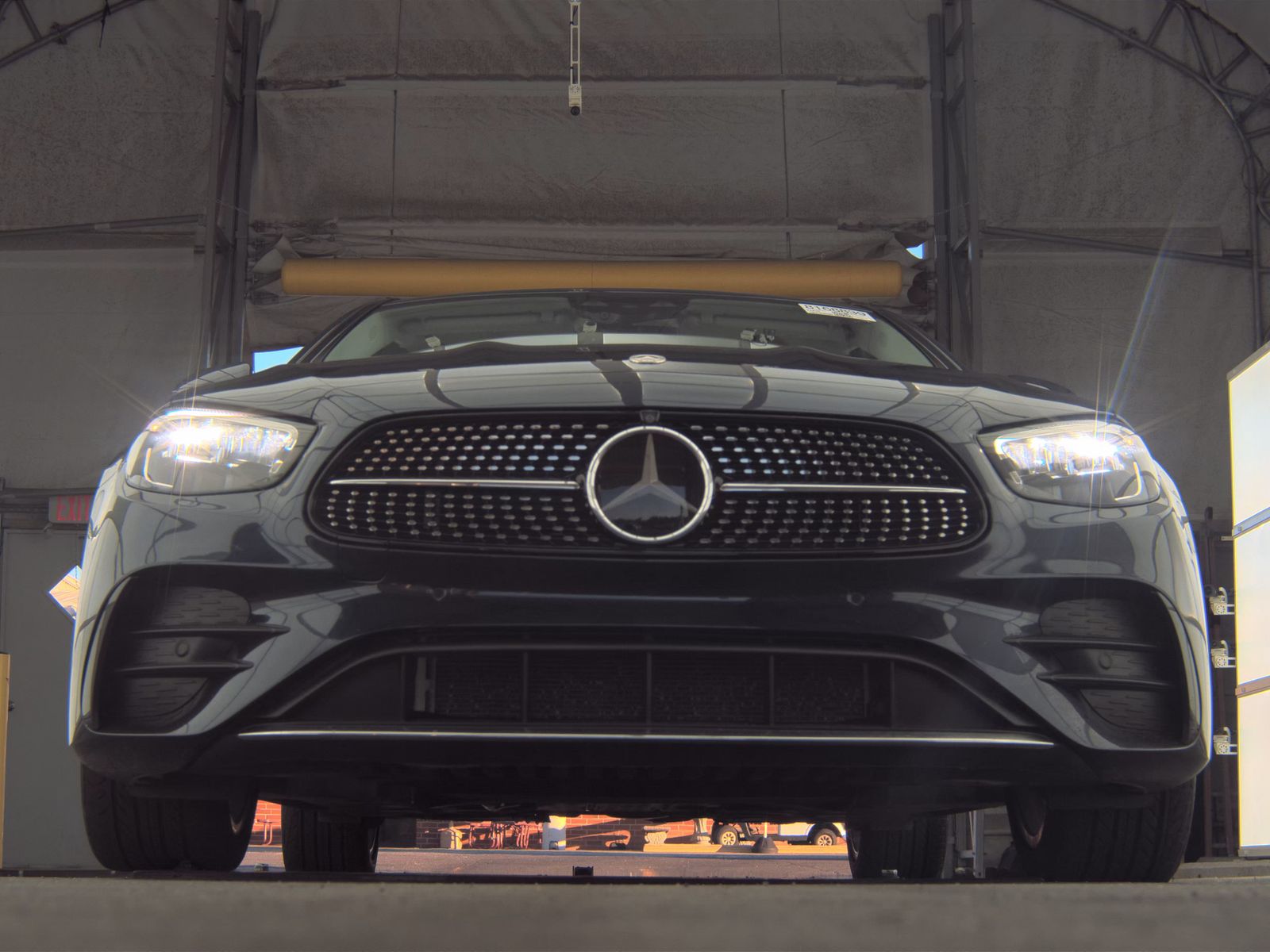 2022 Mercedes-Benz E-Class E 350 RWD