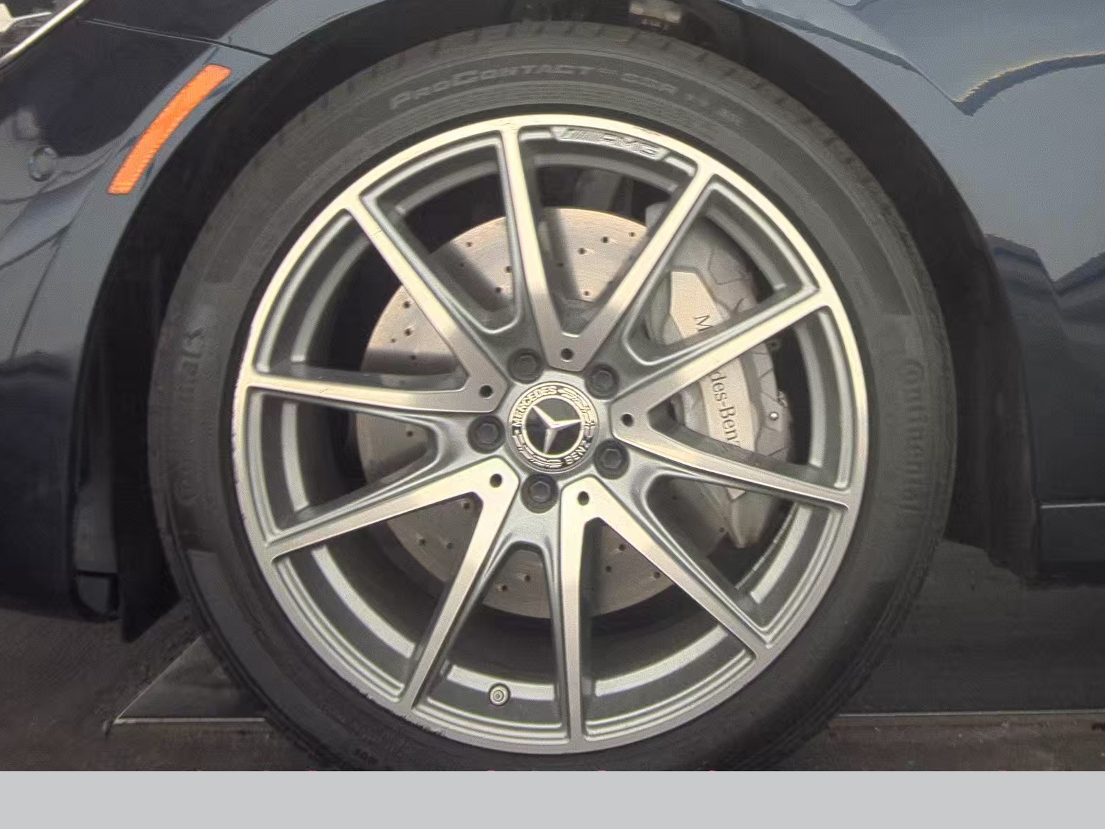 2022 Mercedes-Benz E-Class E 350 RWD