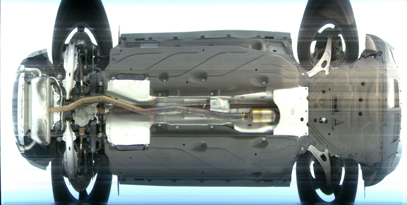 2024 Ford Escape ST-Line AWD