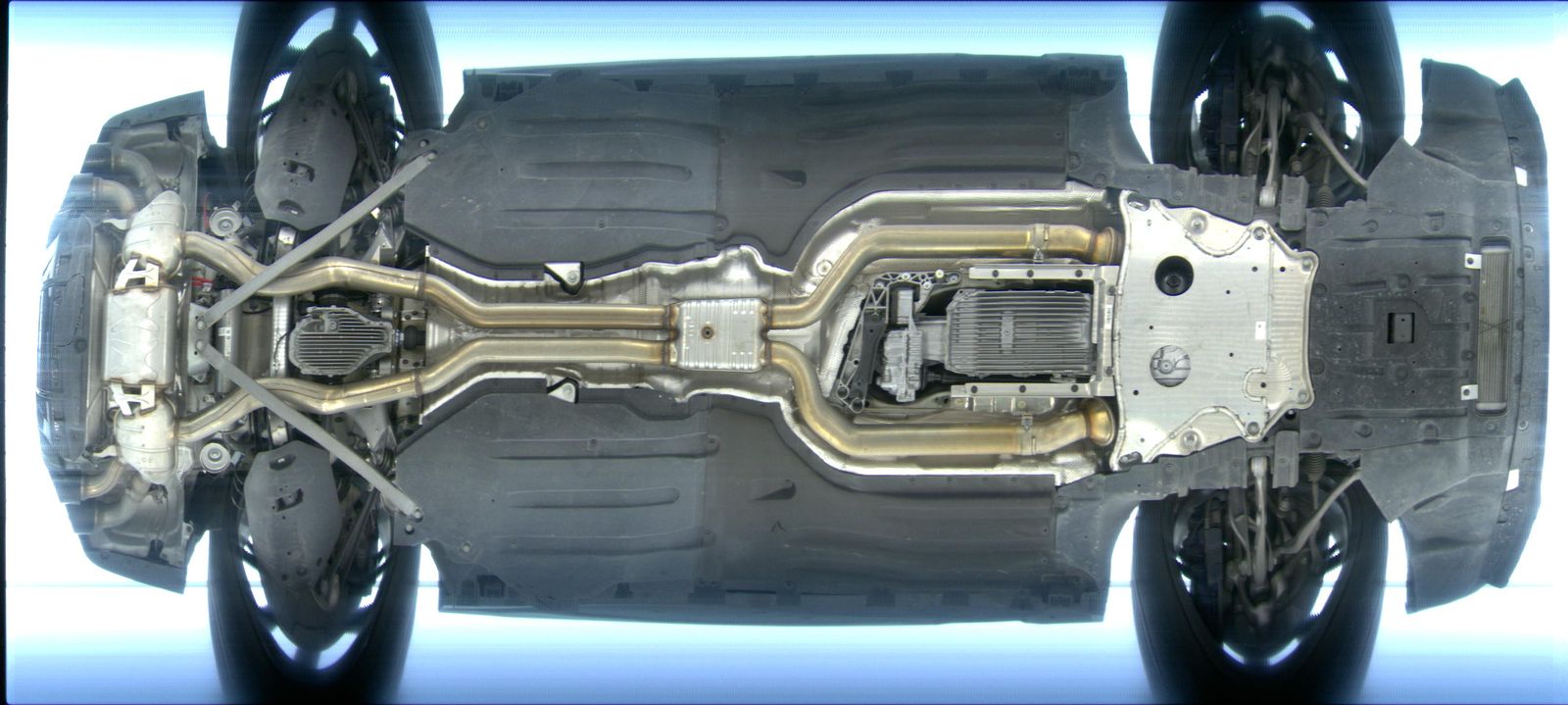 2023 BMW X6 M Competition AWD
