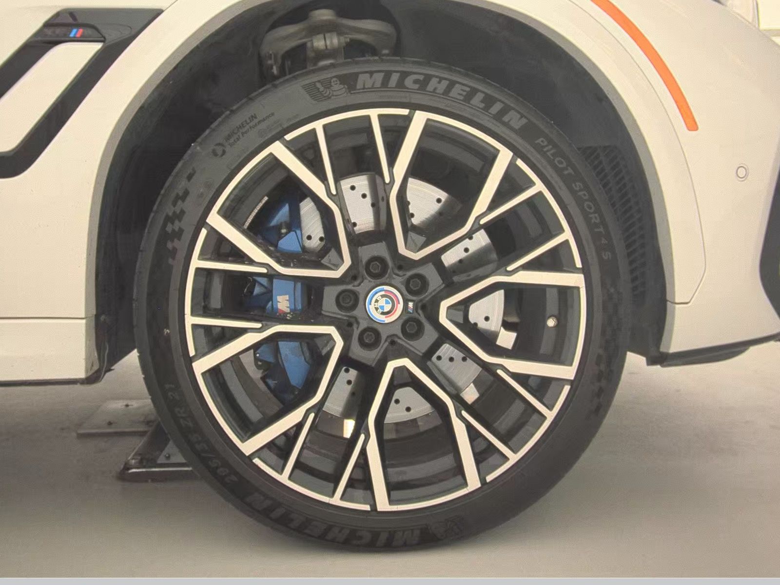 2023 BMW X6 M Competition AWD