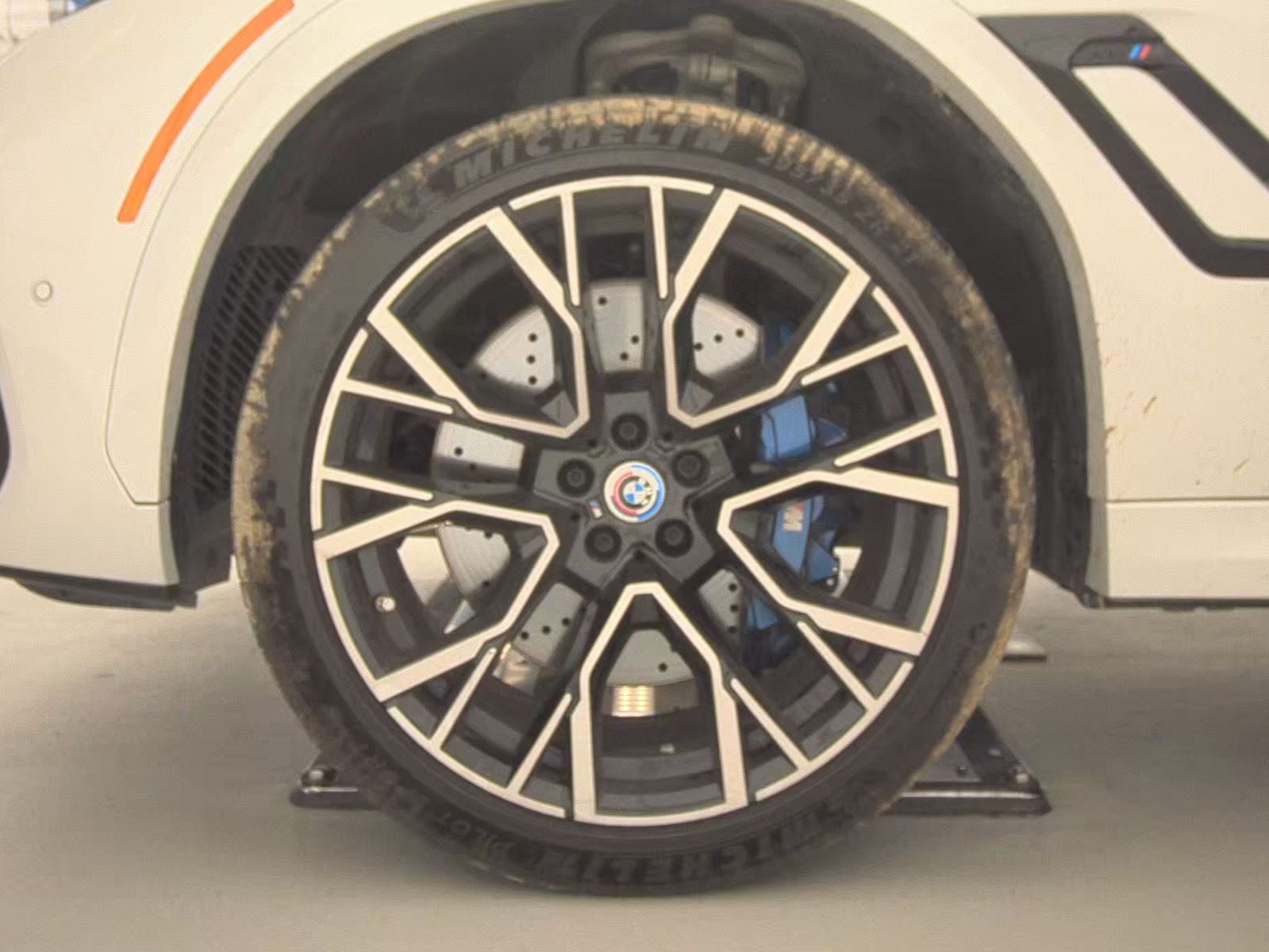 2023 BMW X6 M Competition AWD