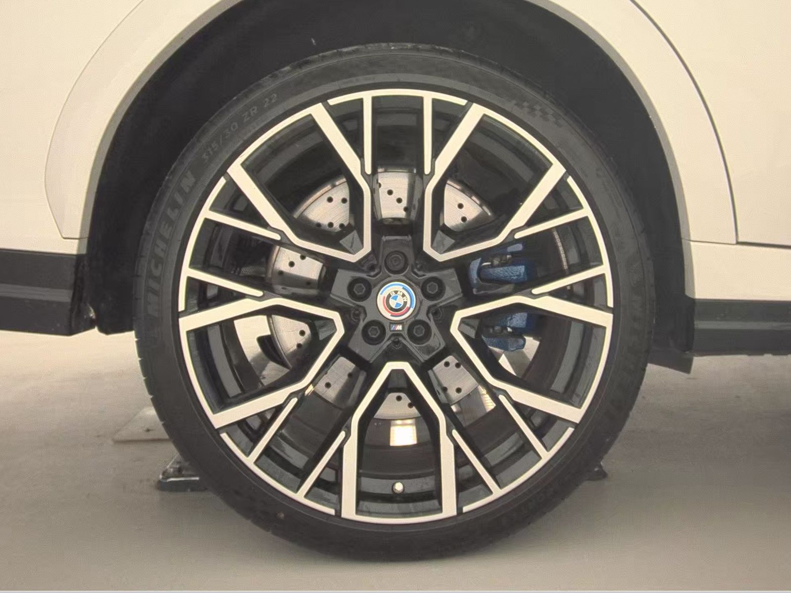 2023 BMW X6 M Competition AWD