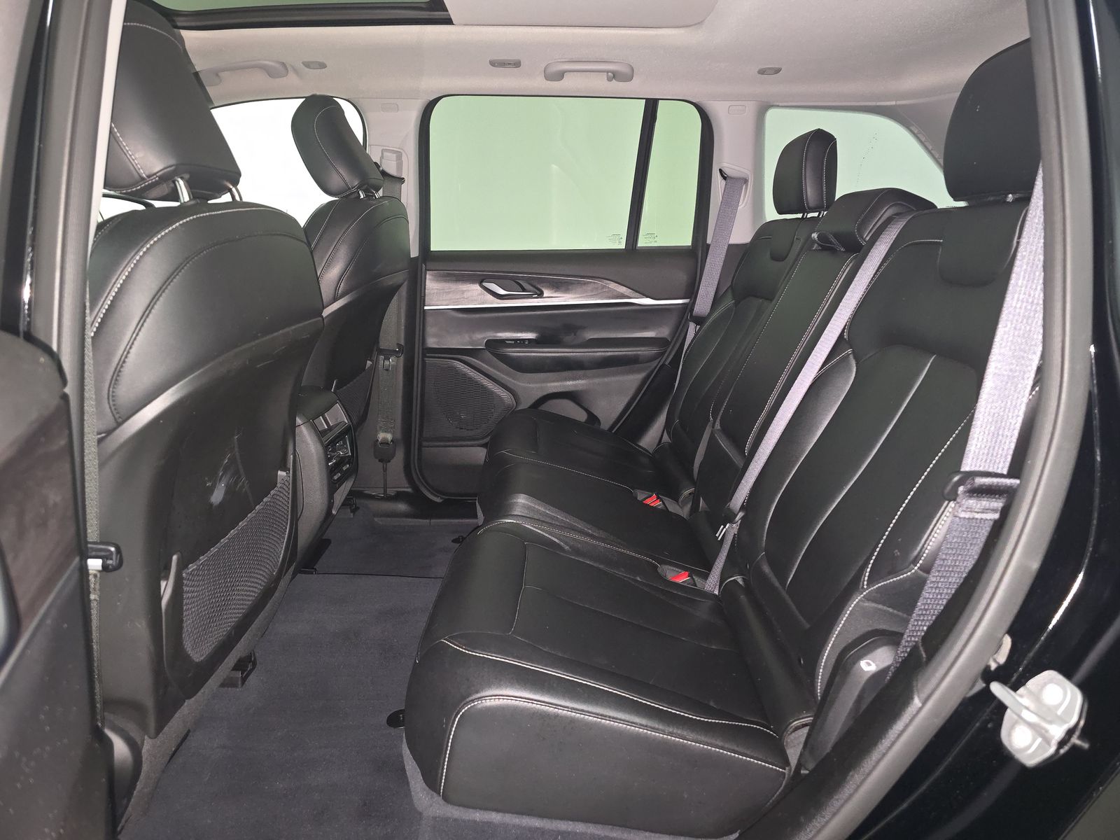 2023 Jeep Grand Cherokee Limited AWD