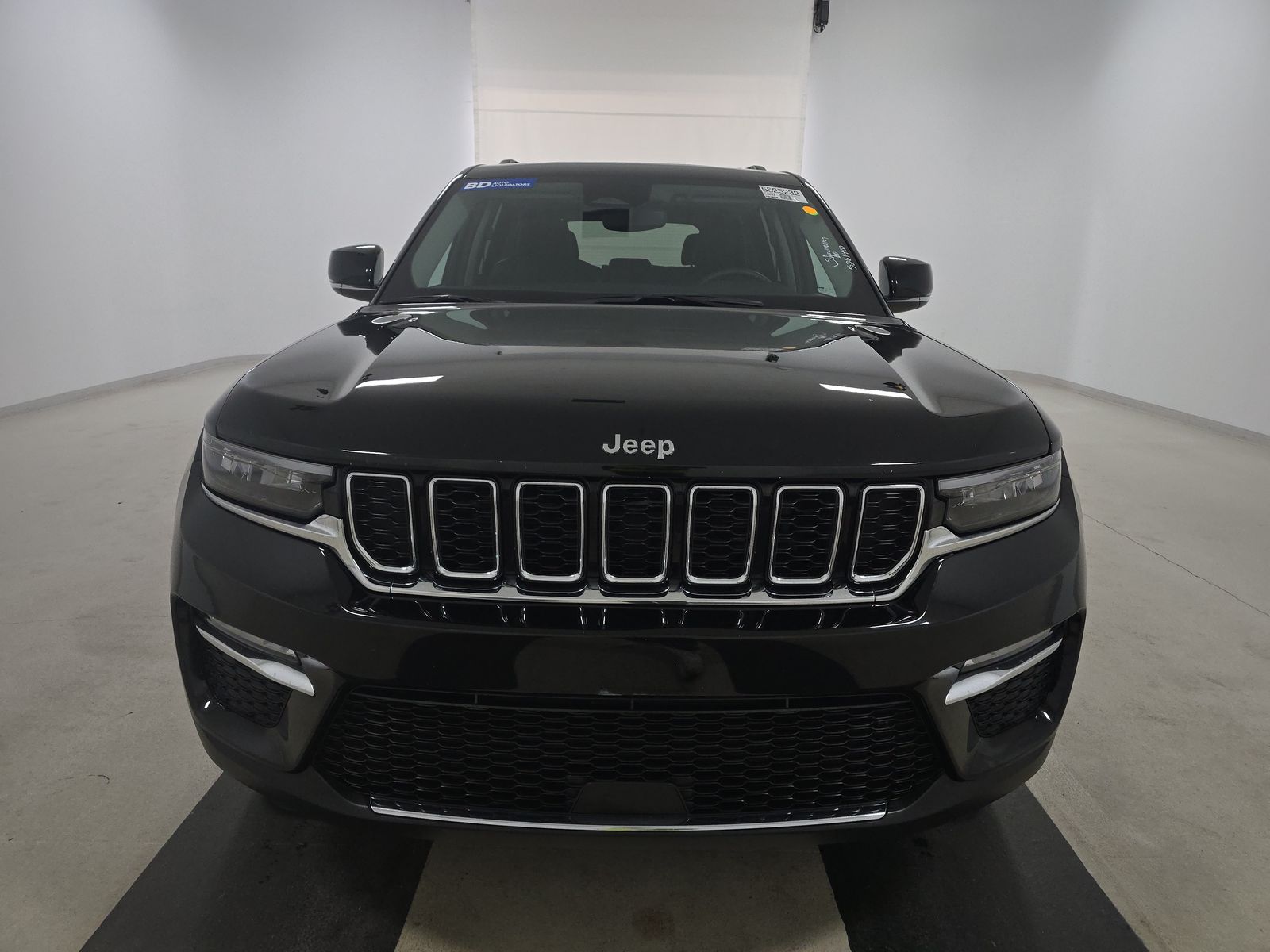 2023 Jeep Grand Cherokee Limited AWD