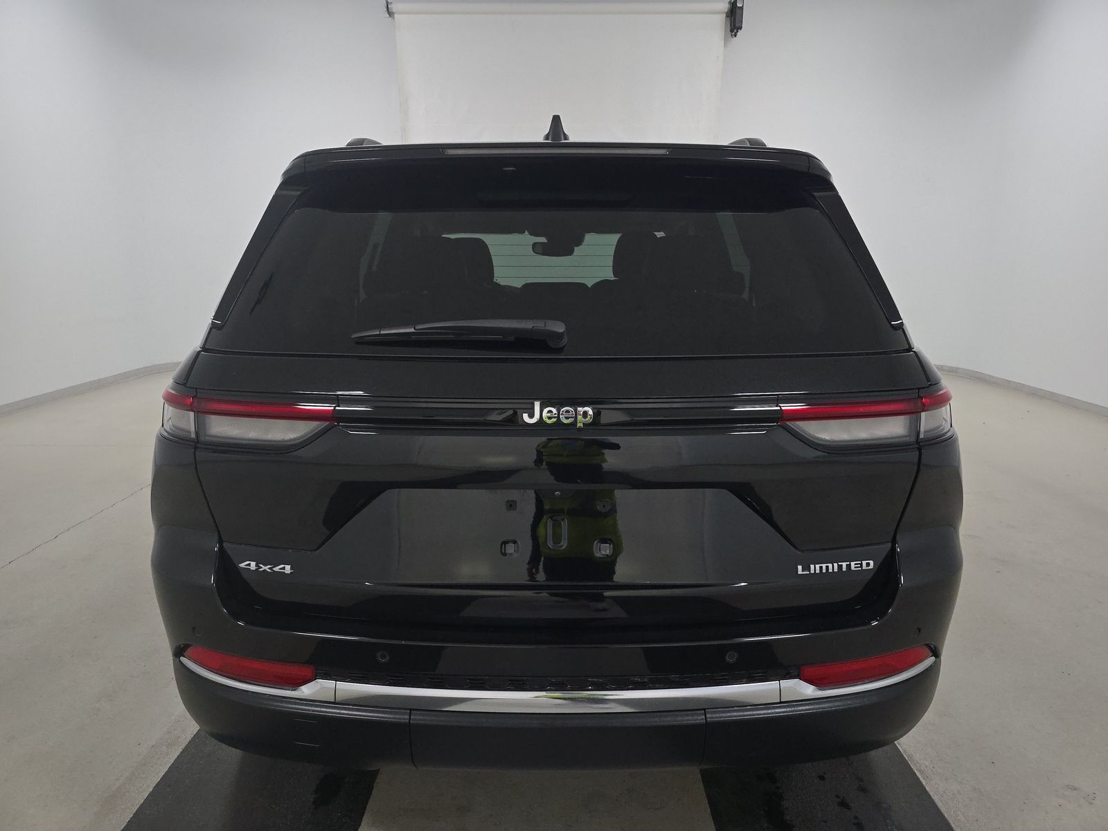 2023 Jeep Grand Cherokee Limited AWD