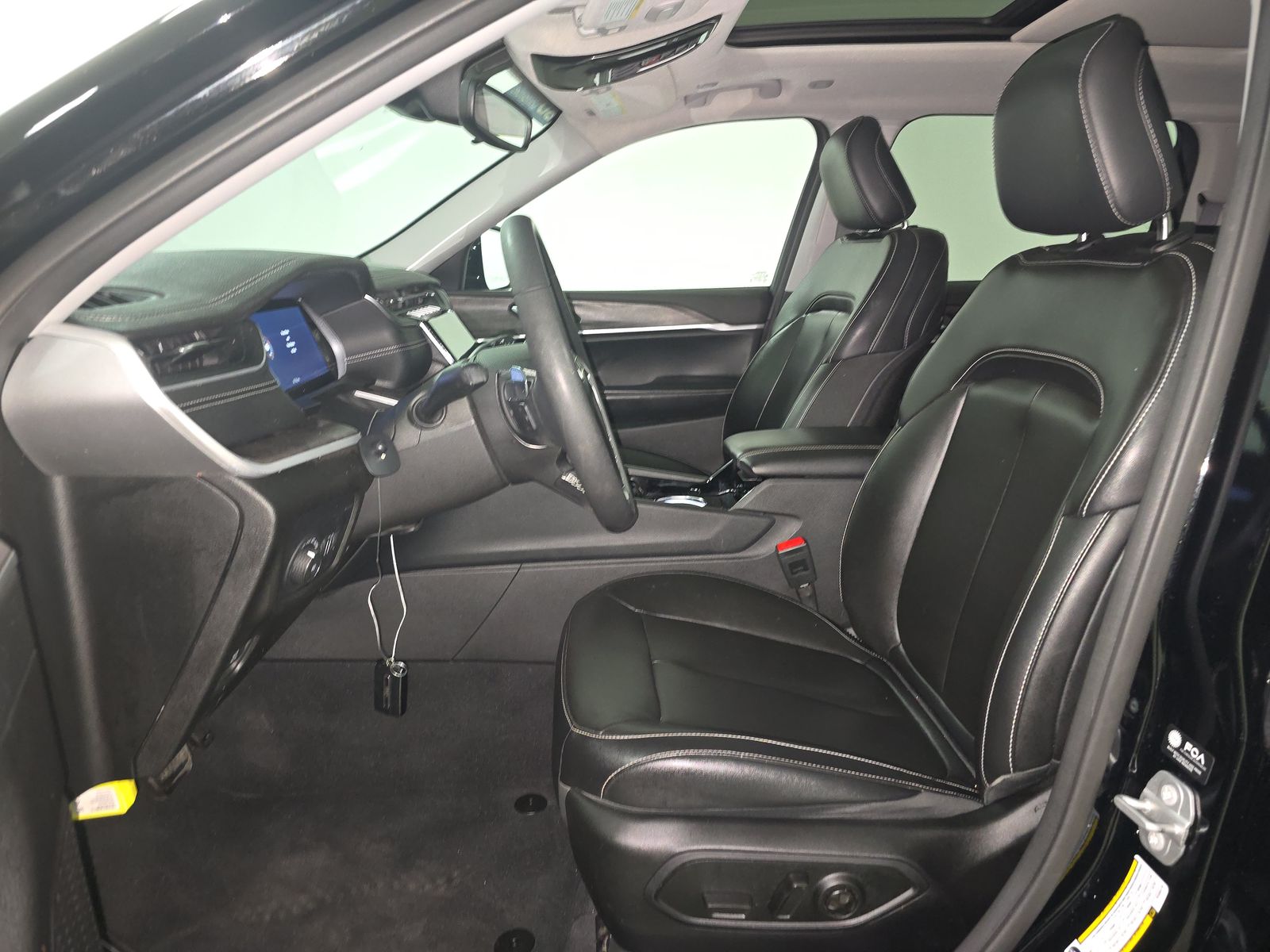 2023 Jeep Grand Cherokee Limited AWD