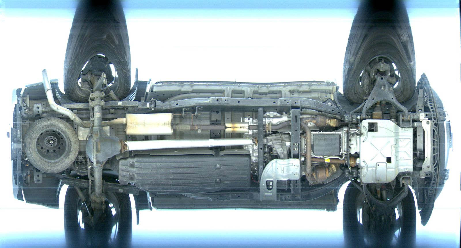 2023 Ford F-150 Lariat AWD