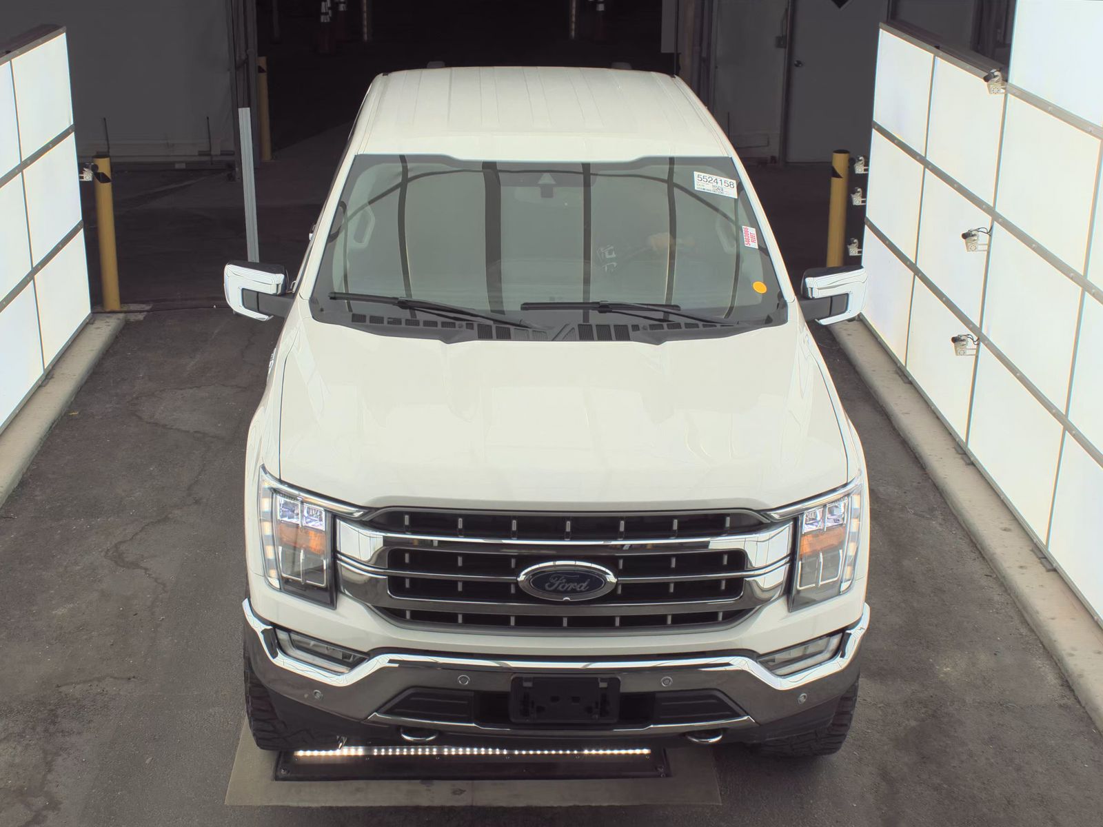 2023 Ford F-150 Lariat AWD