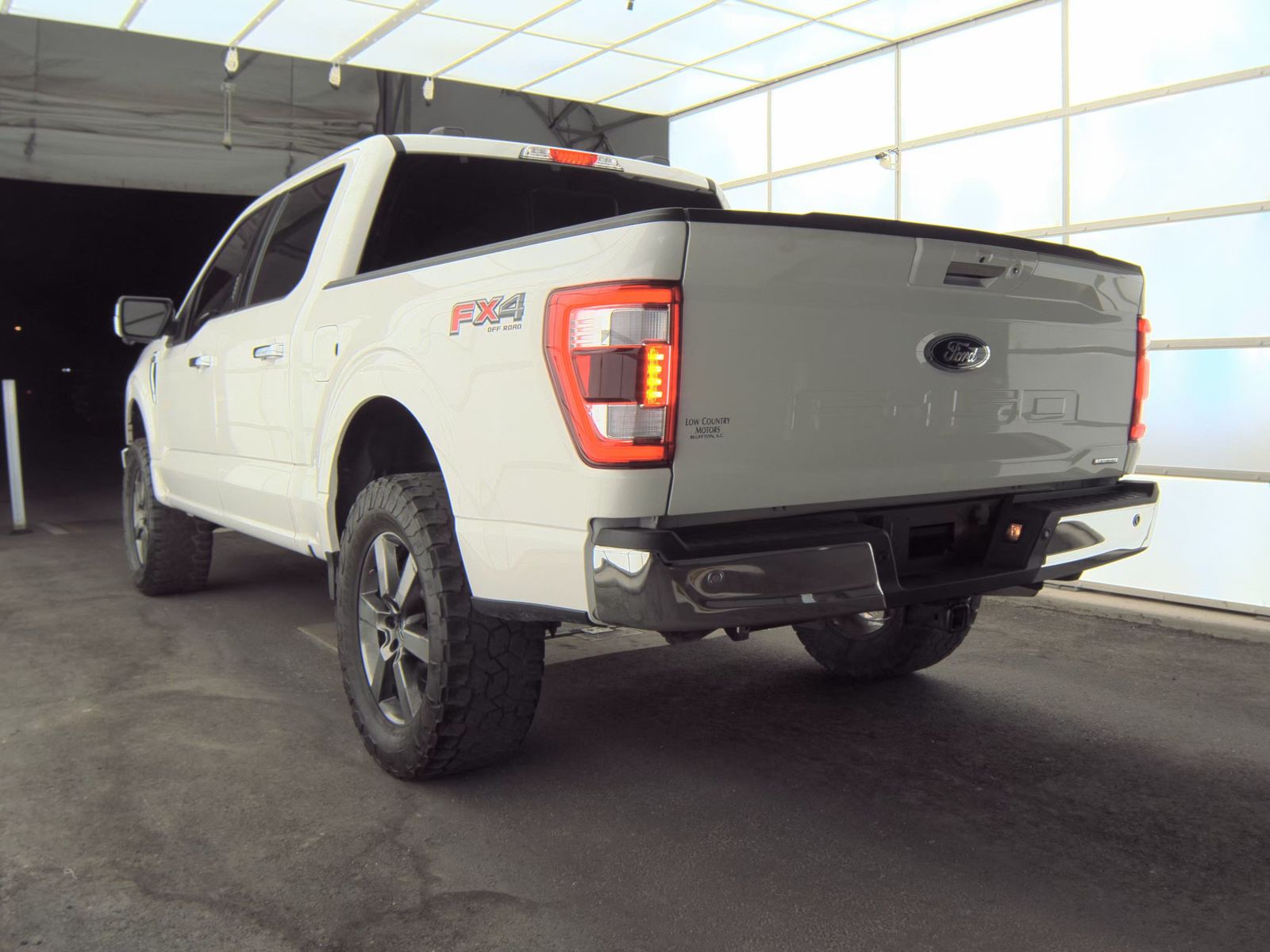 2023 Ford F-150 Lariat AWD