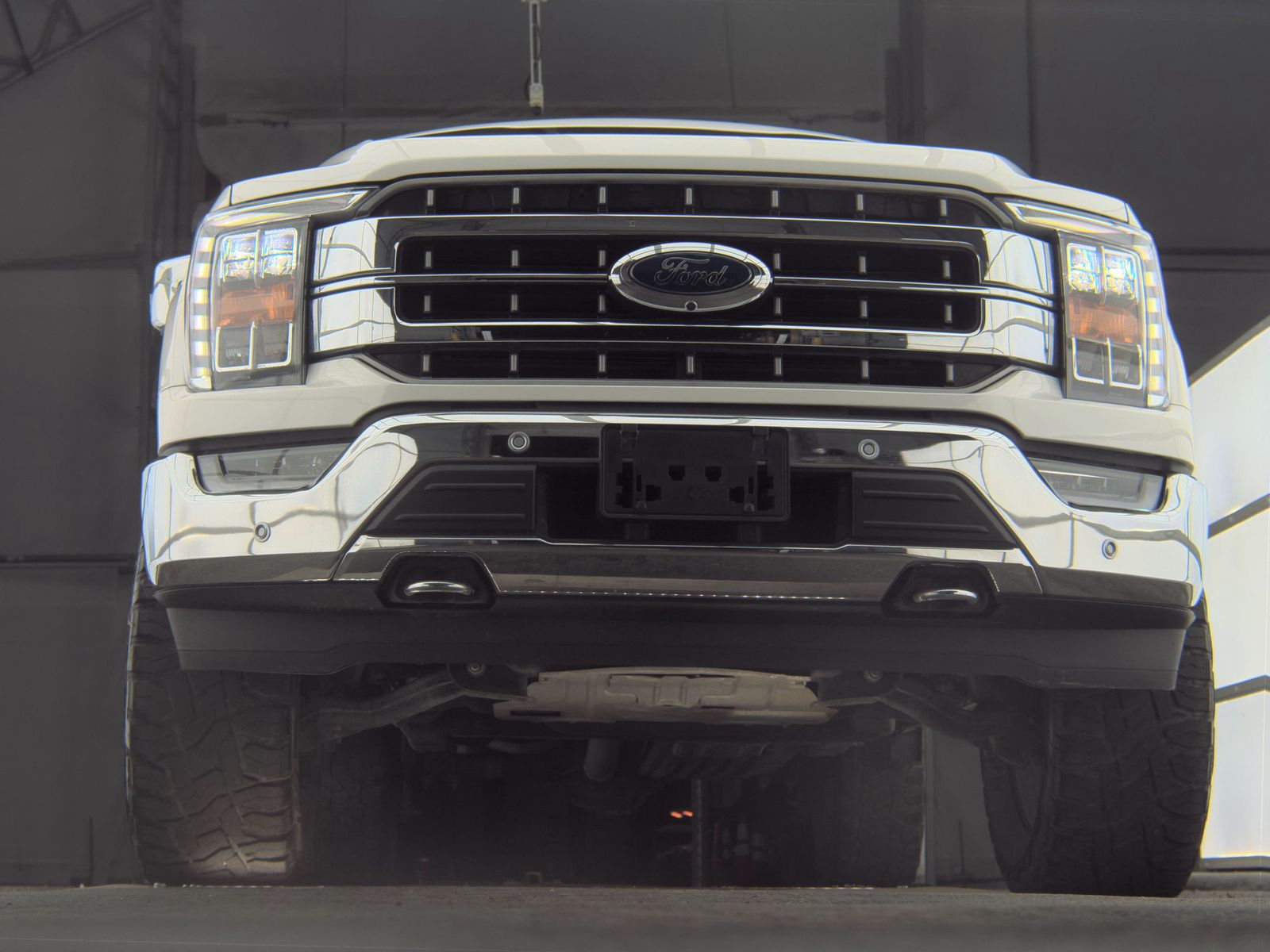 2023 Ford F-150 Lariat AWD