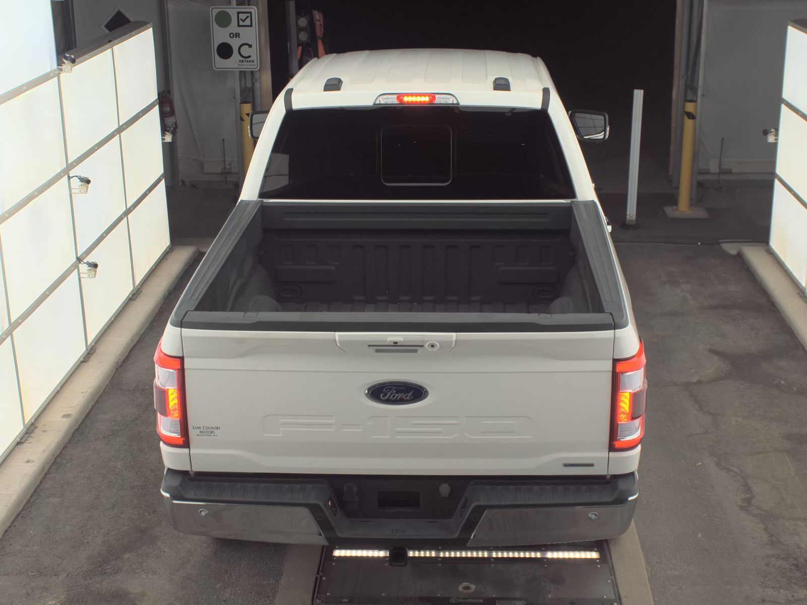 2023 Ford F-150 Lariat AWD