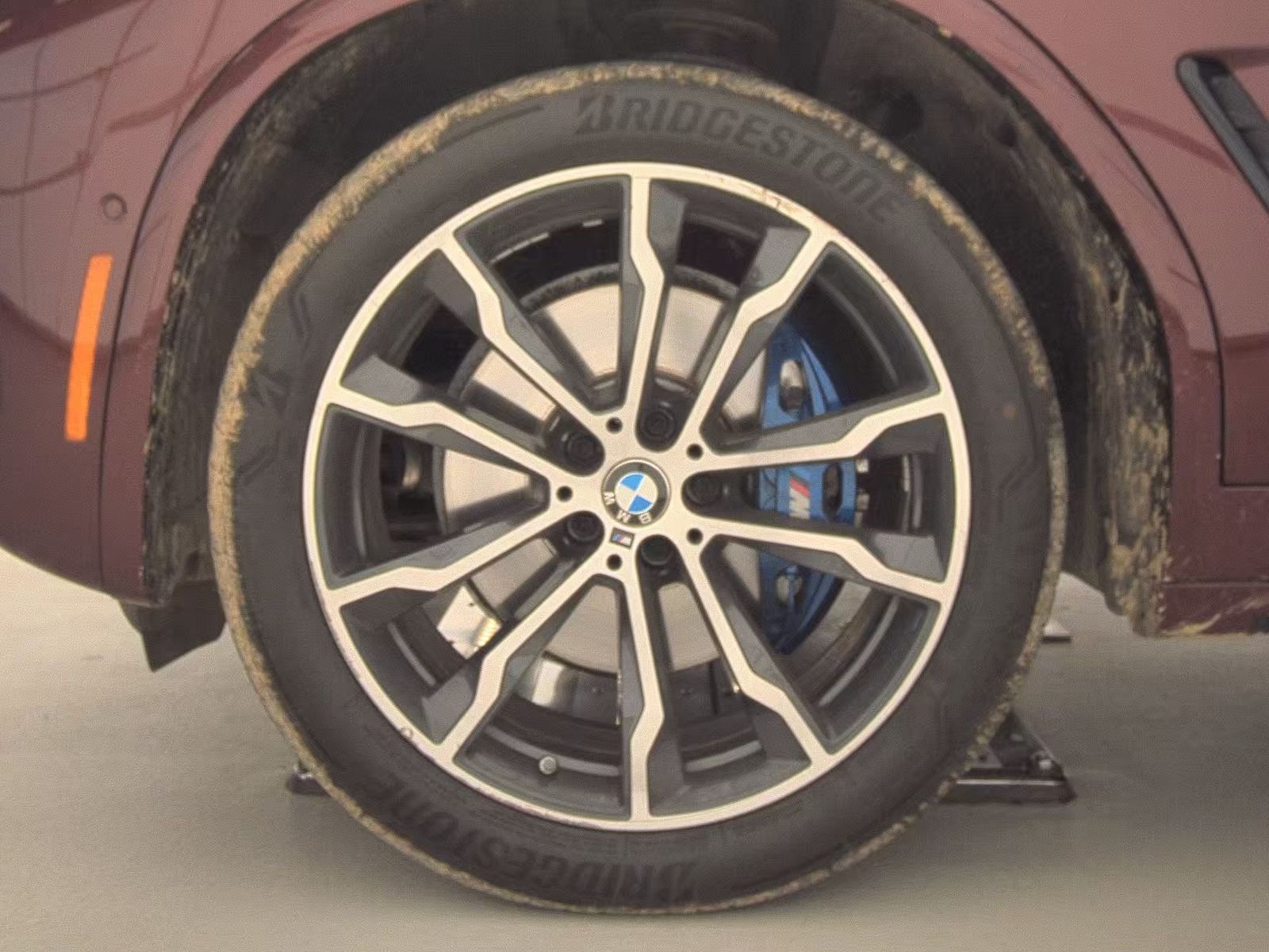 2022 BMW X4 xDrive30i AWD