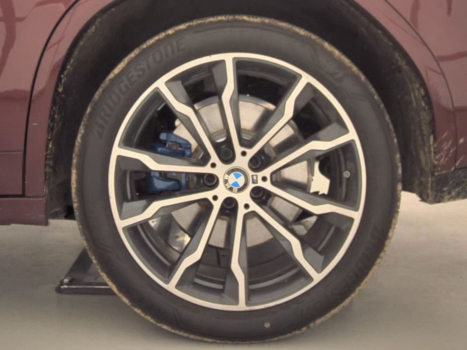 2022 BMW X4 xDrive30i AWD