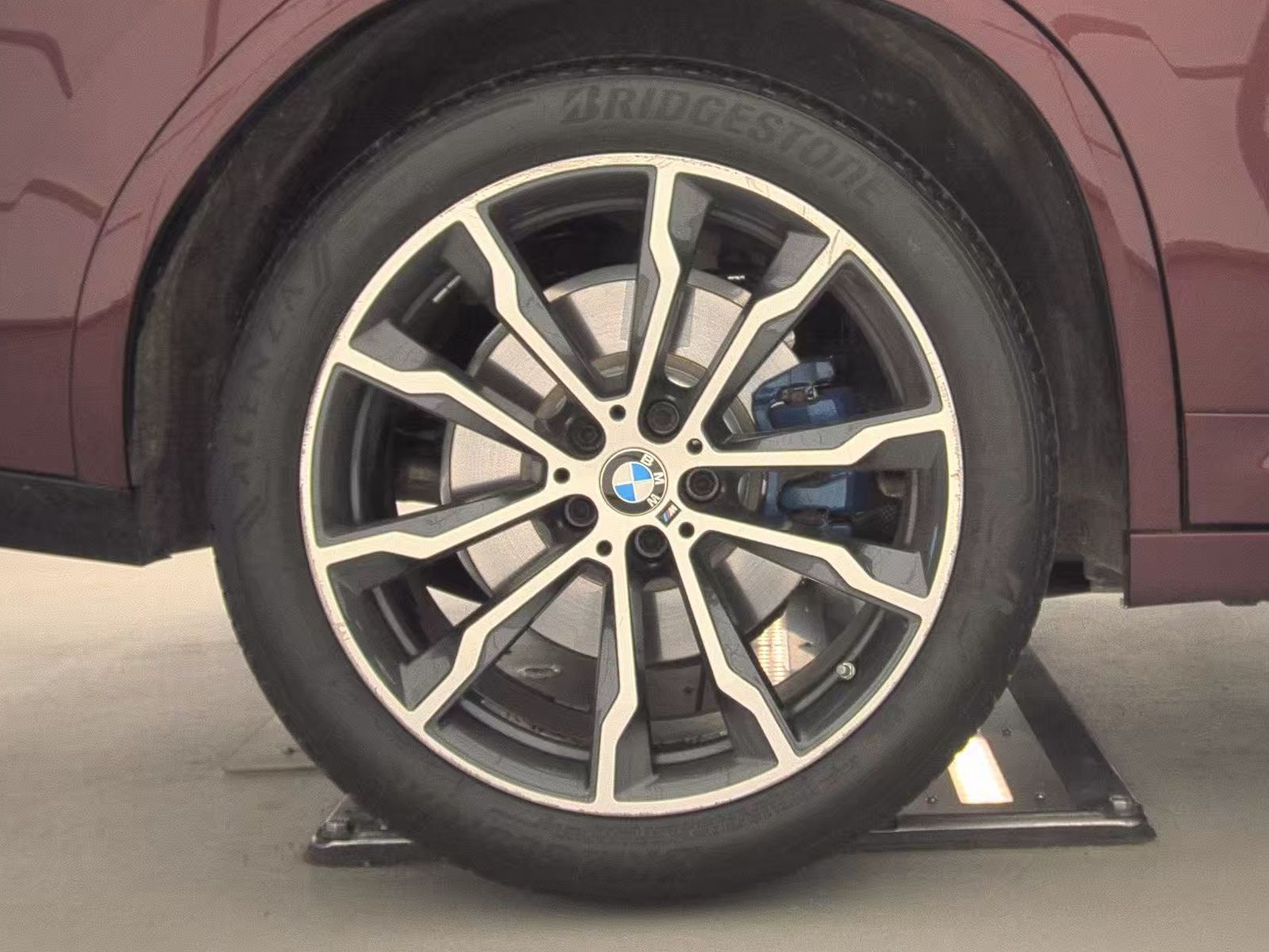 2022 BMW X4 xDrive30i AWD