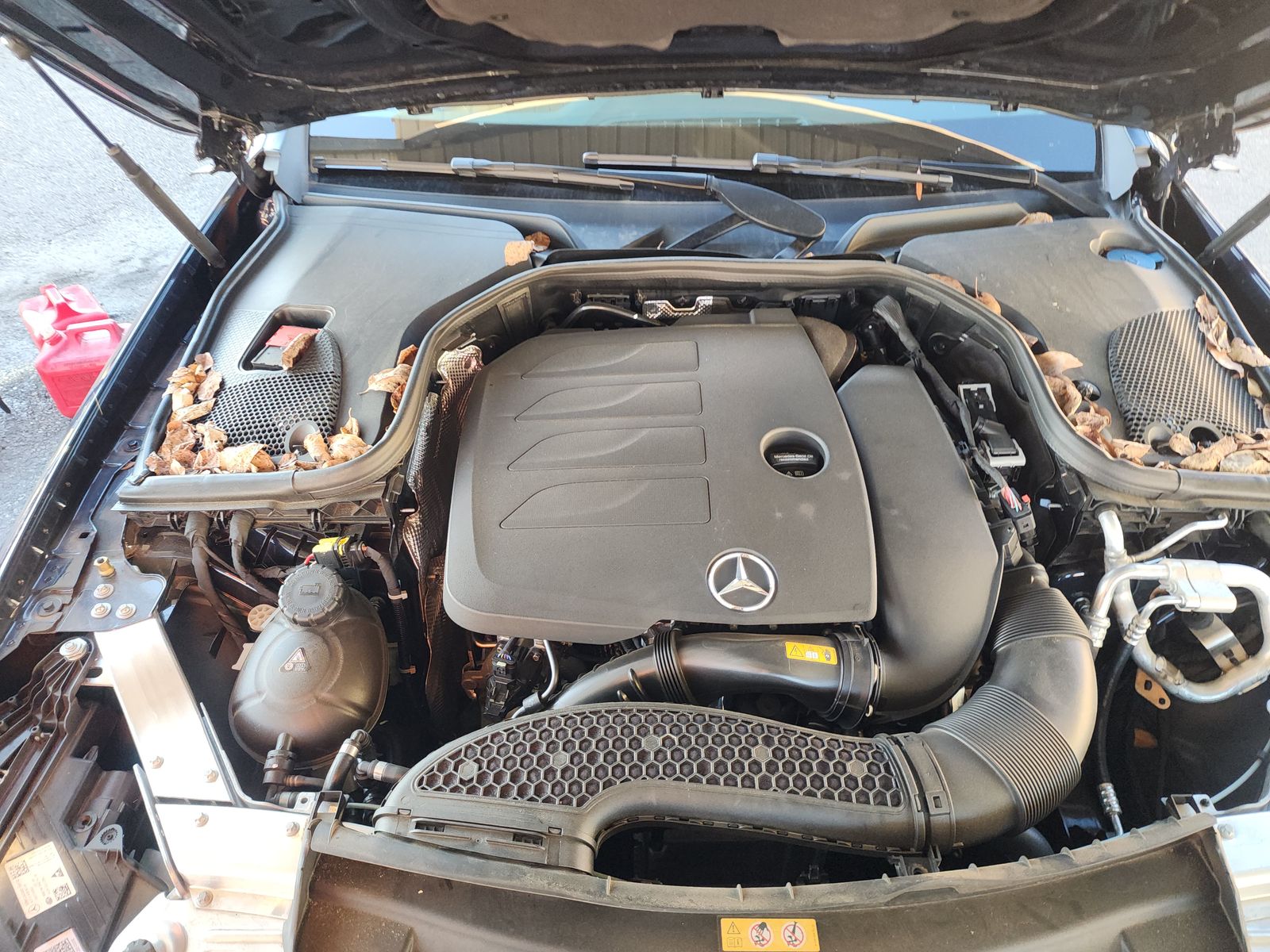 2022 Mercedes-Benz E-Class E 350 RWD