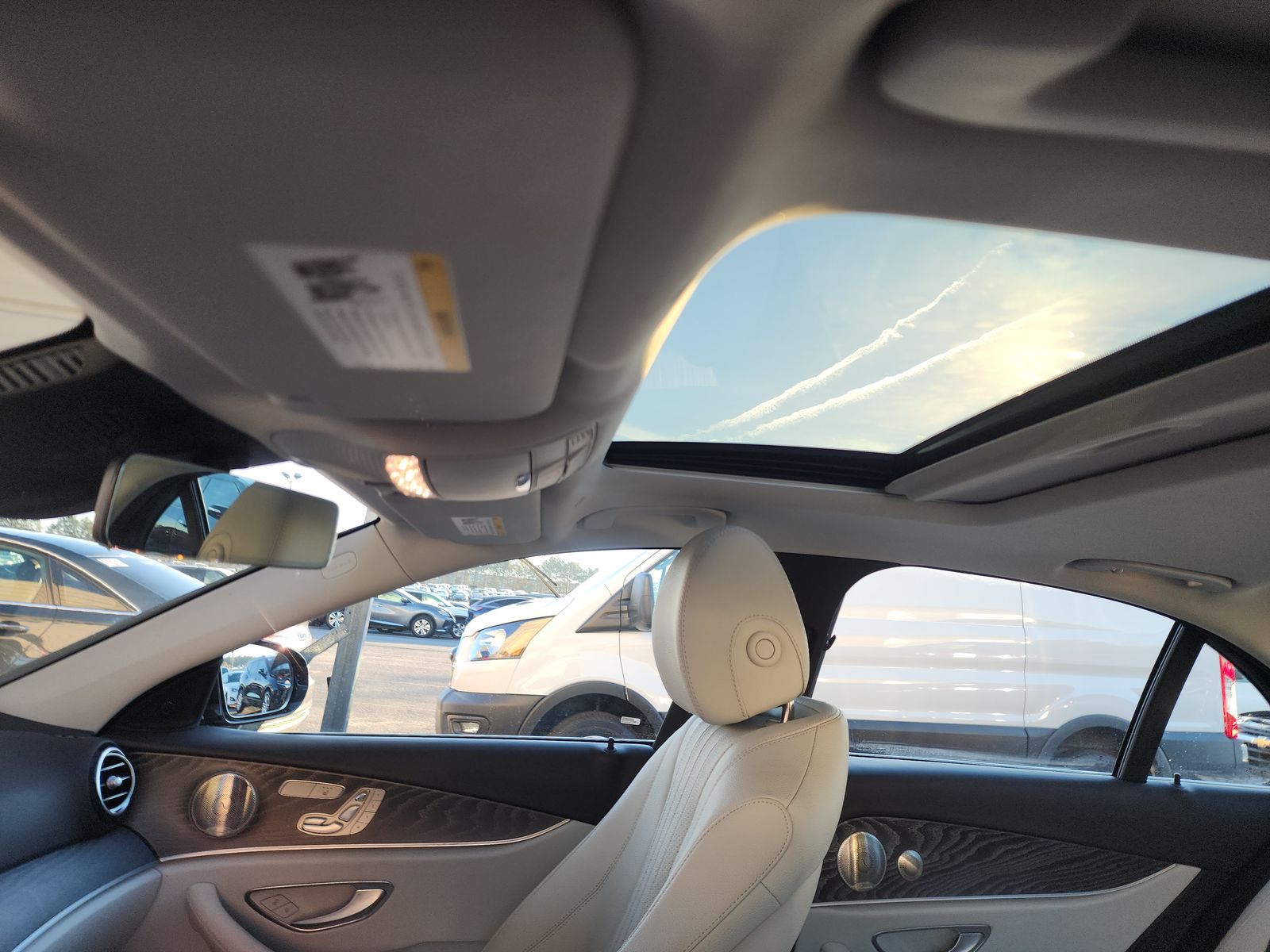 2022 Mercedes-Benz E-Class E 350 RWD