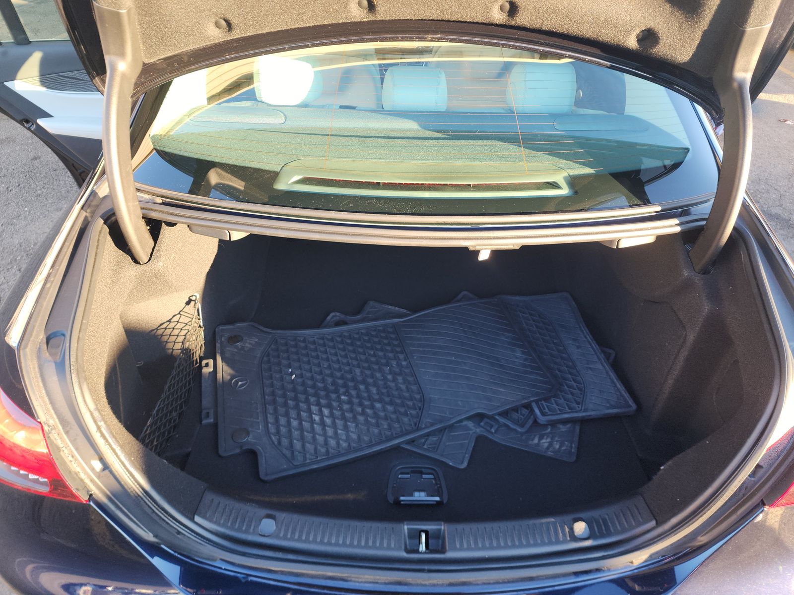 2022 Mercedes-Benz E-Class E 350 RWD