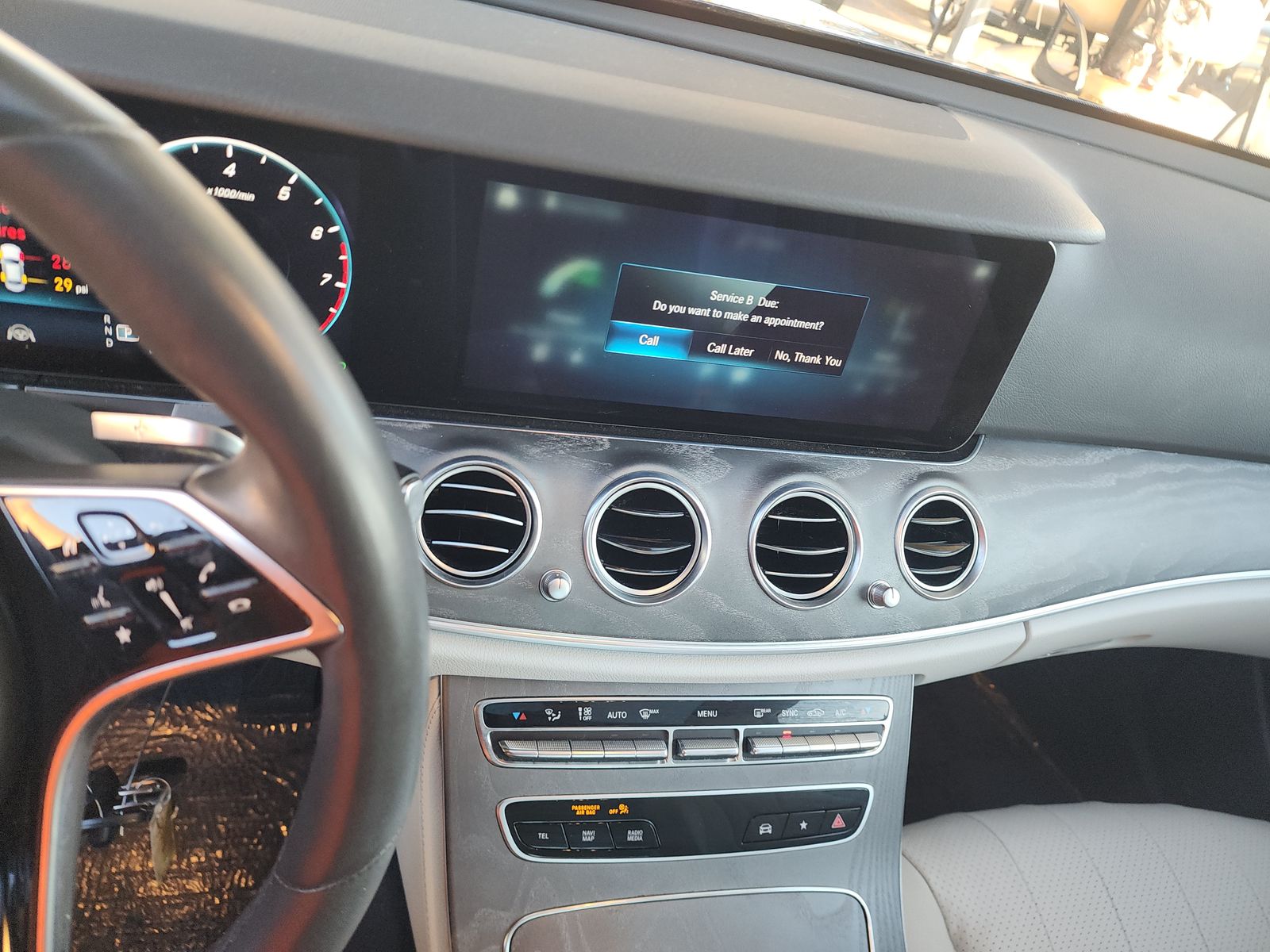 2022 Mercedes-Benz E-Class E 350 RWD